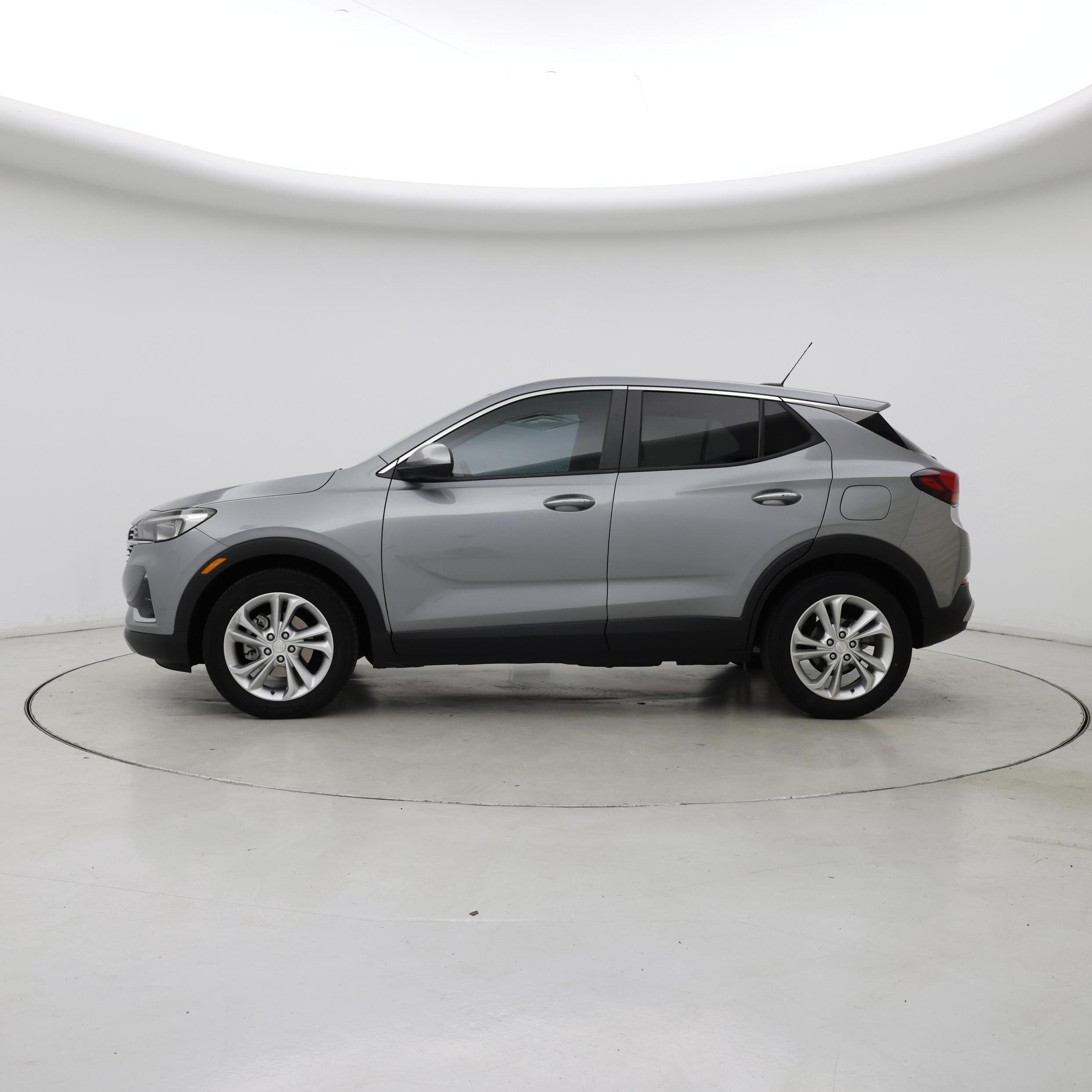 Thumbnail: 2023 Buick Encore GX - 3