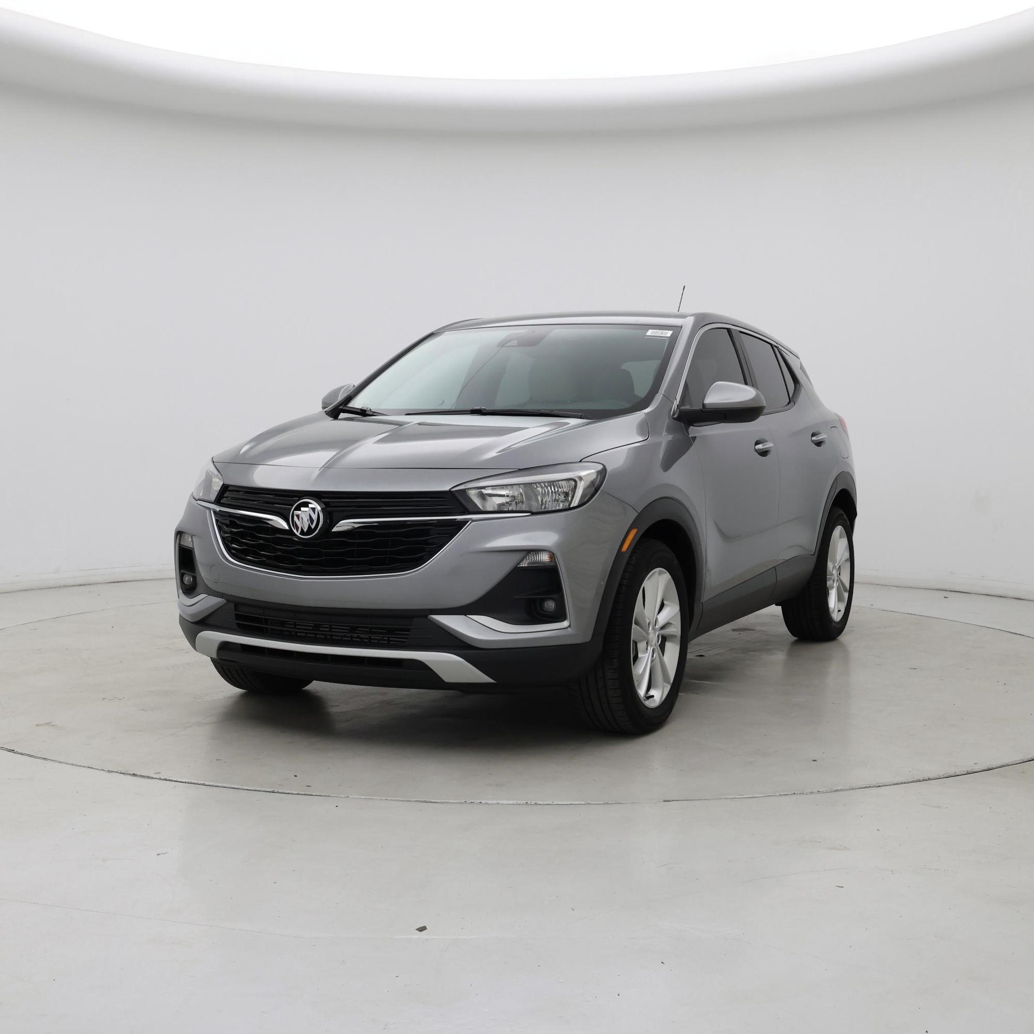Thumbnail: 2023 Buick Encore GX - 4