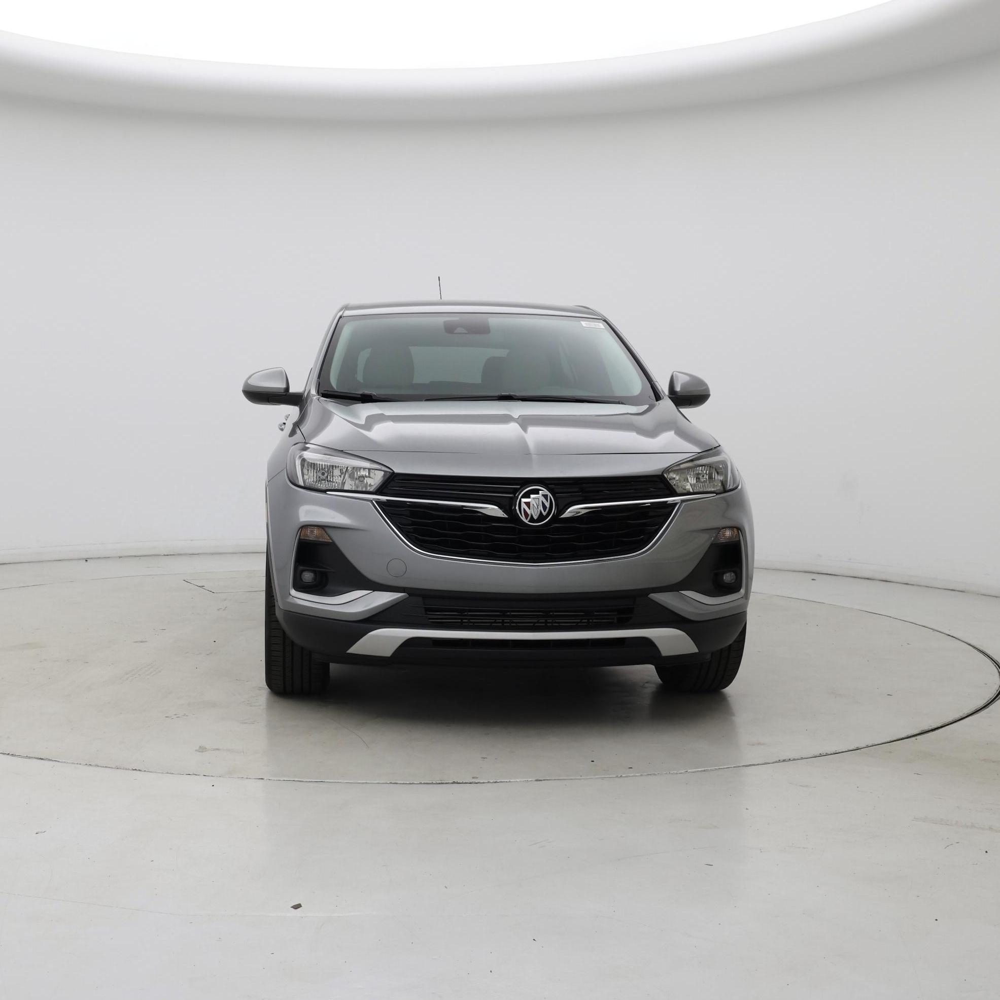 Thumbnail: 2023 Buick Encore GX - 5