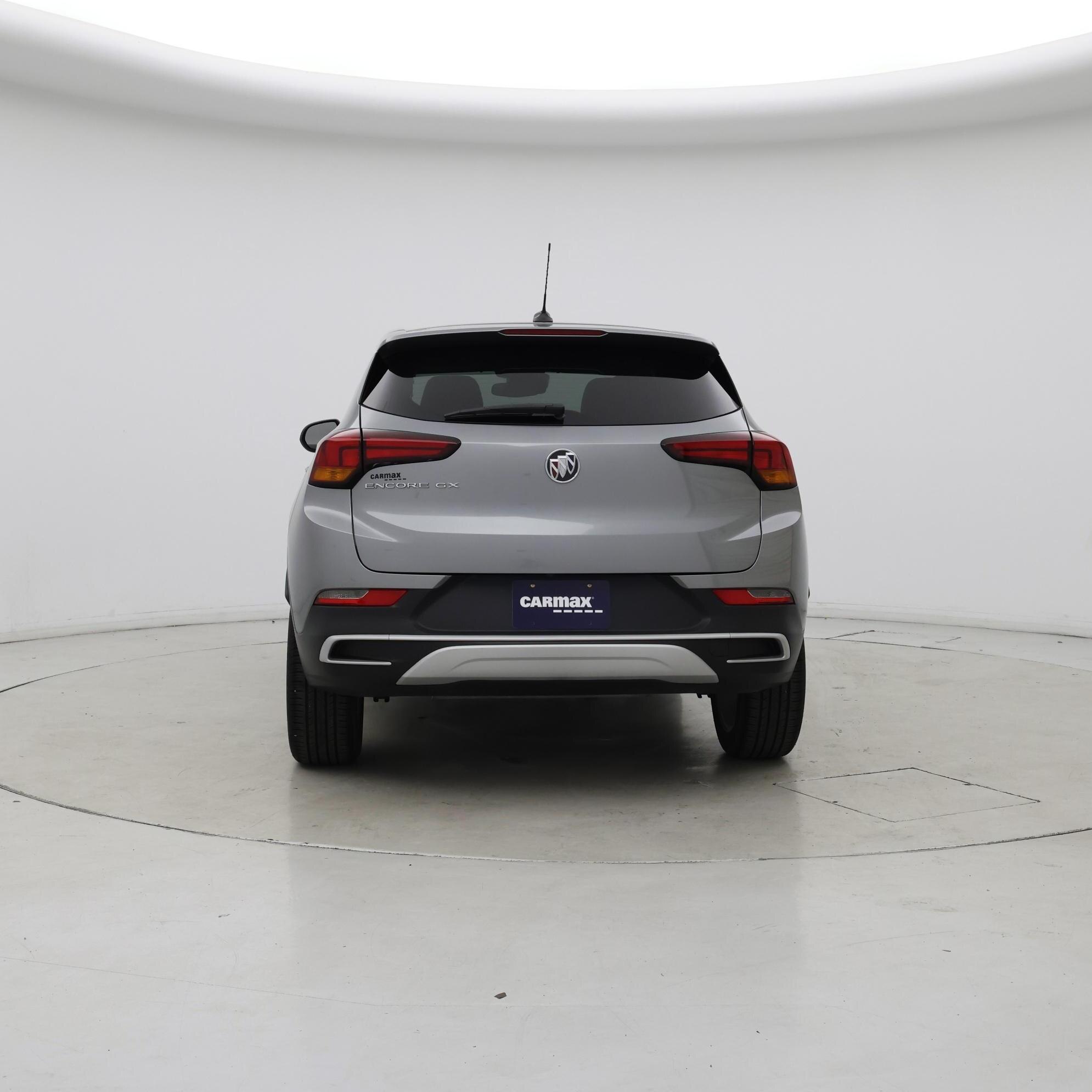 Thumbnail: 2023 Buick Encore GX - 6