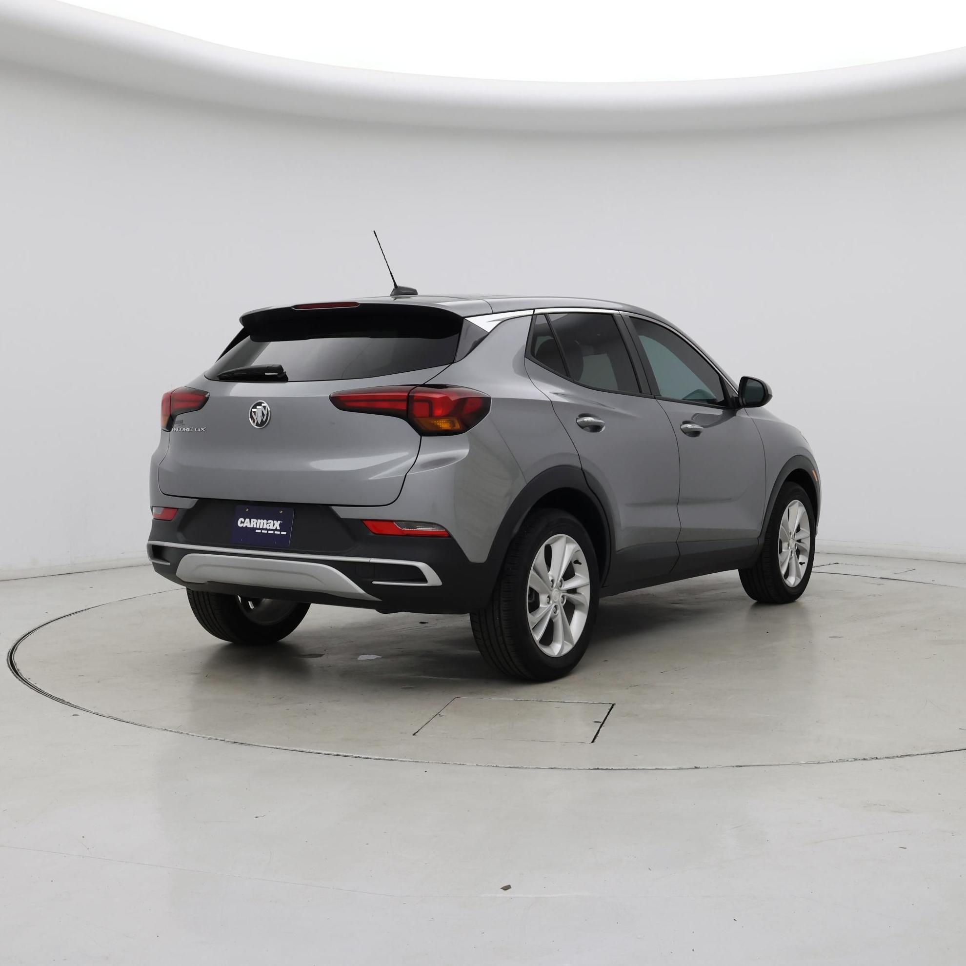 Thumbnail: 2023 Buick Encore GX - 8