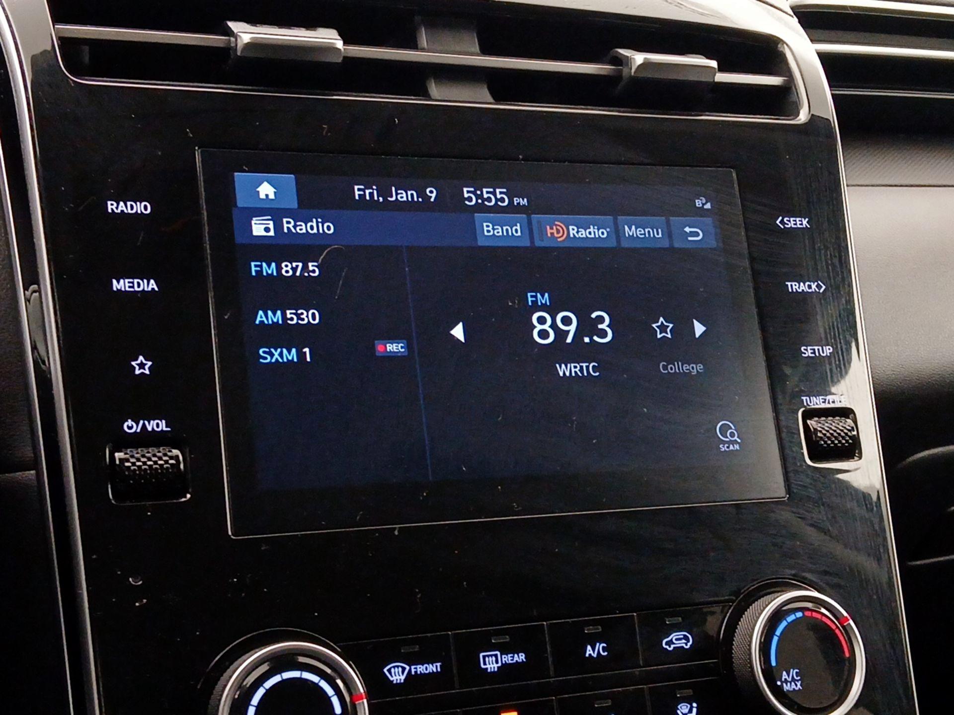 Thumbnail: 2023 Hyundai Tucson - 15