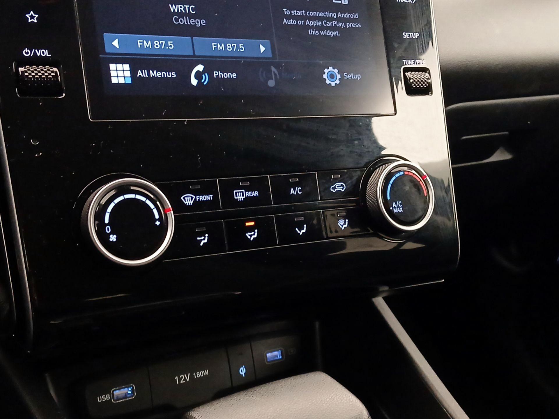 Thumbnail: 2023 Hyundai Tucson - 16