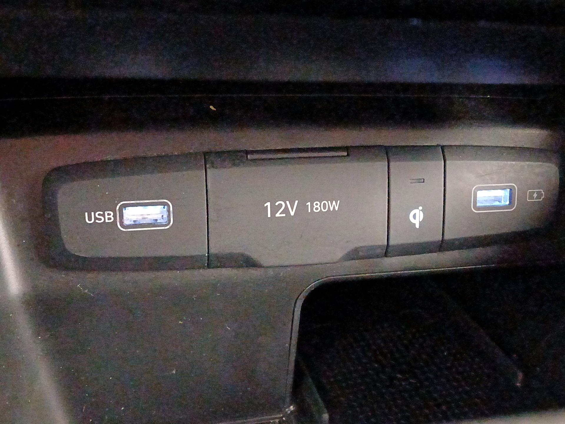 Thumbnail: 2023 Hyundai Tucson - 18