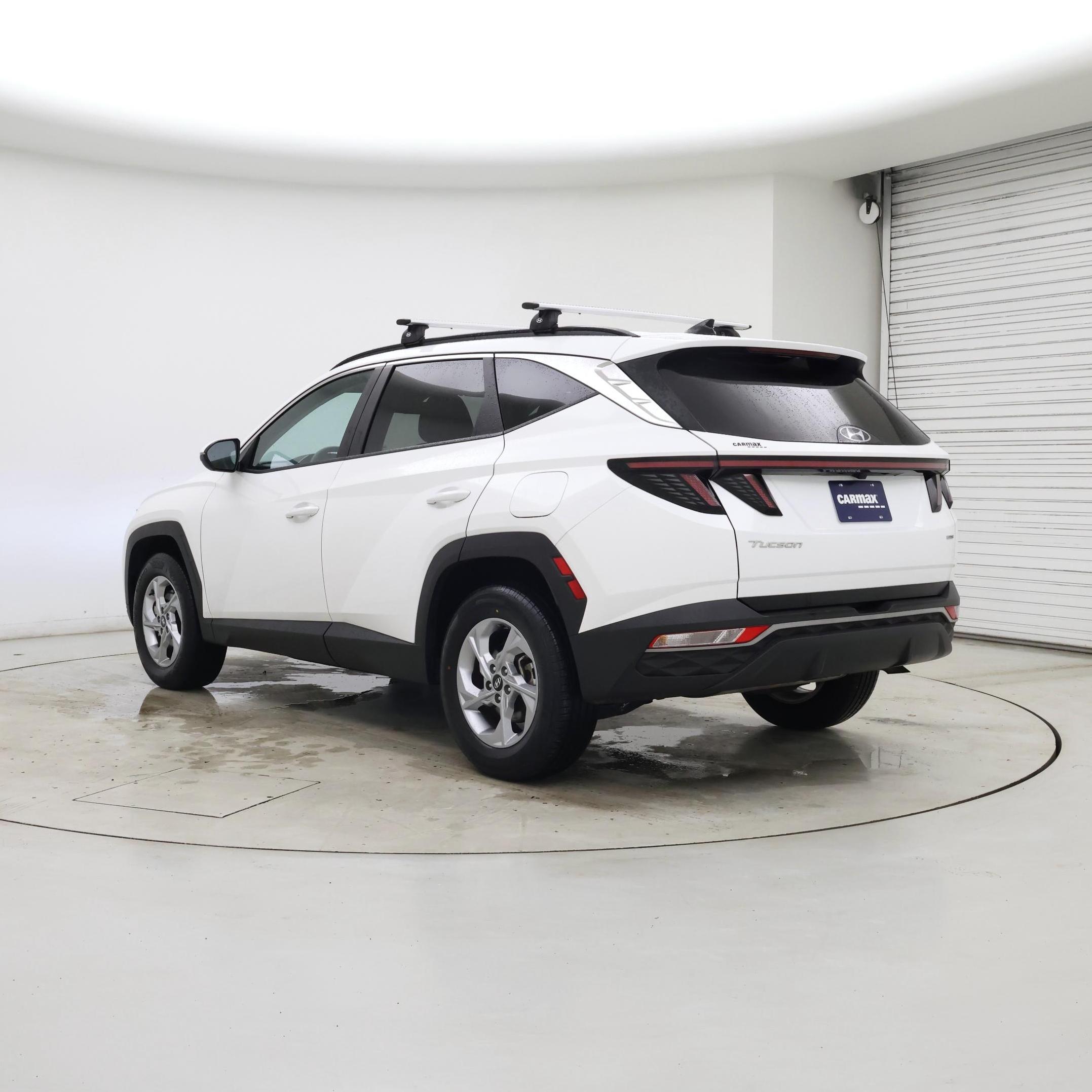 Thumbnail: 2023 Hyundai Tucson - 2