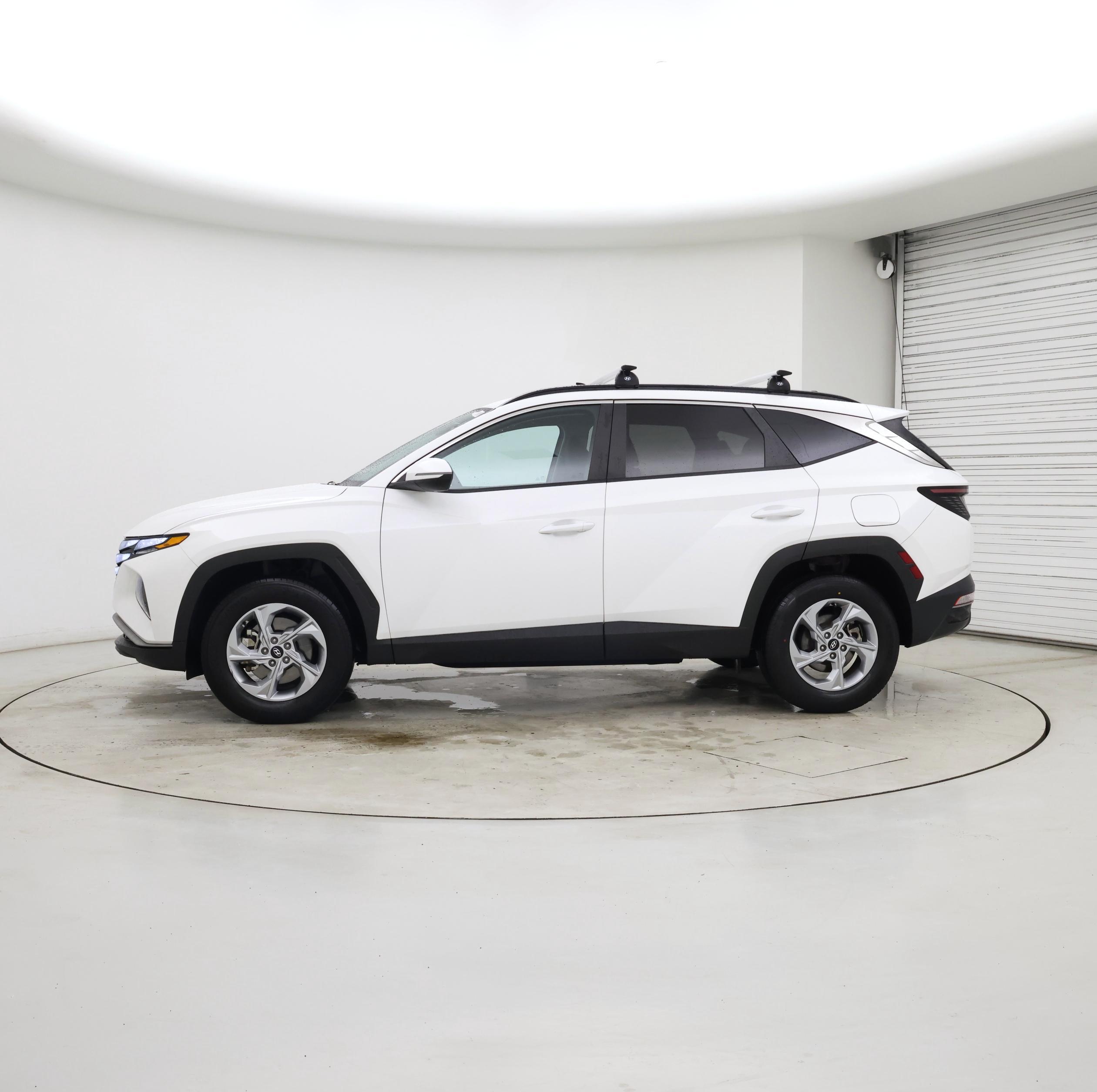 Thumbnail: 2023 Hyundai Tucson - 3