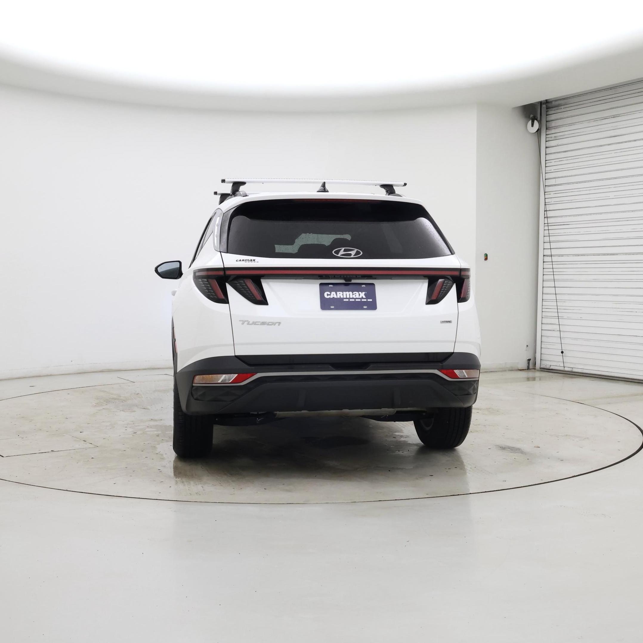 Thumbnail: 2023 Hyundai Tucson - 6