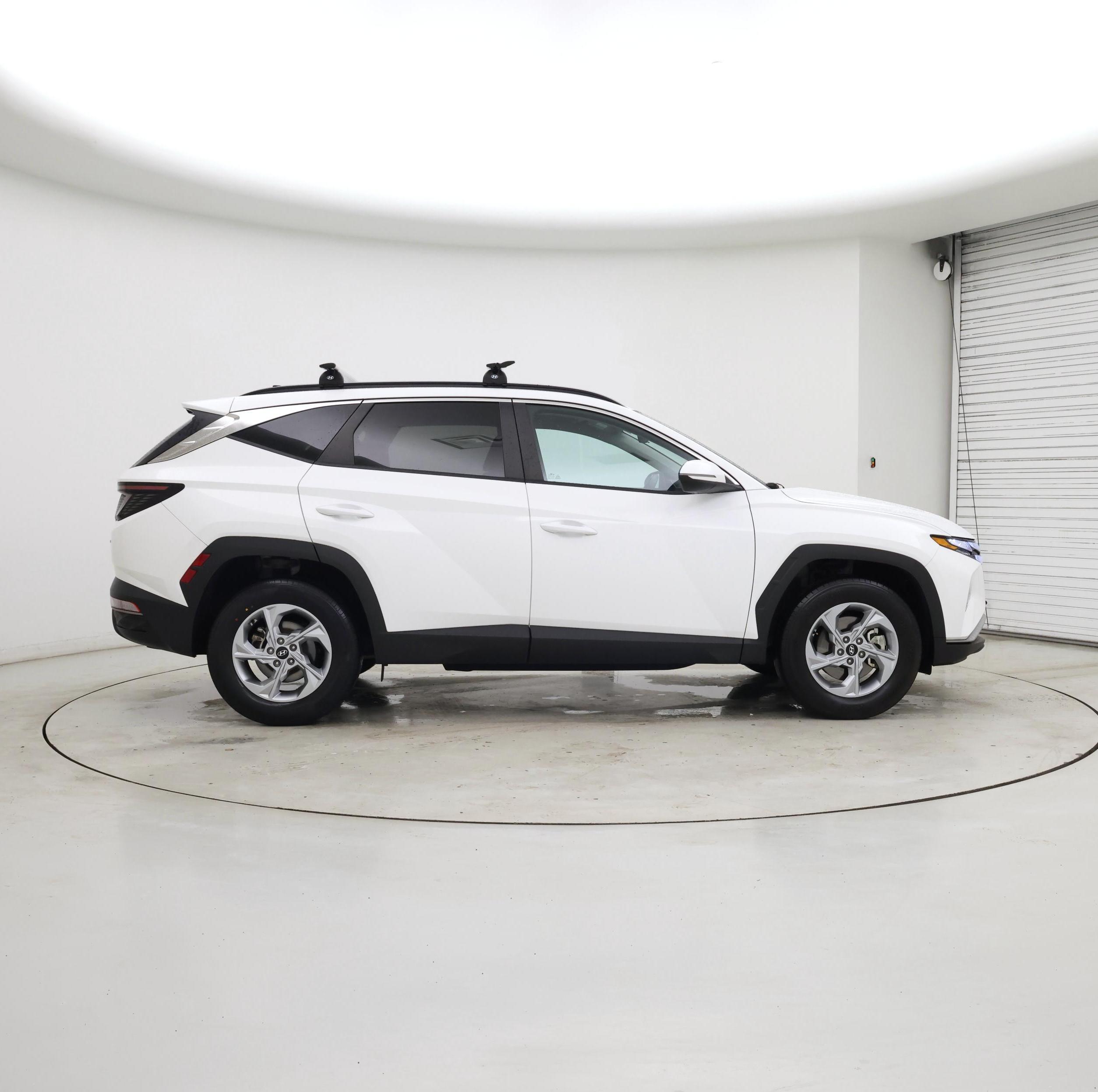 Thumbnail: 2023 Hyundai Tucson - 7