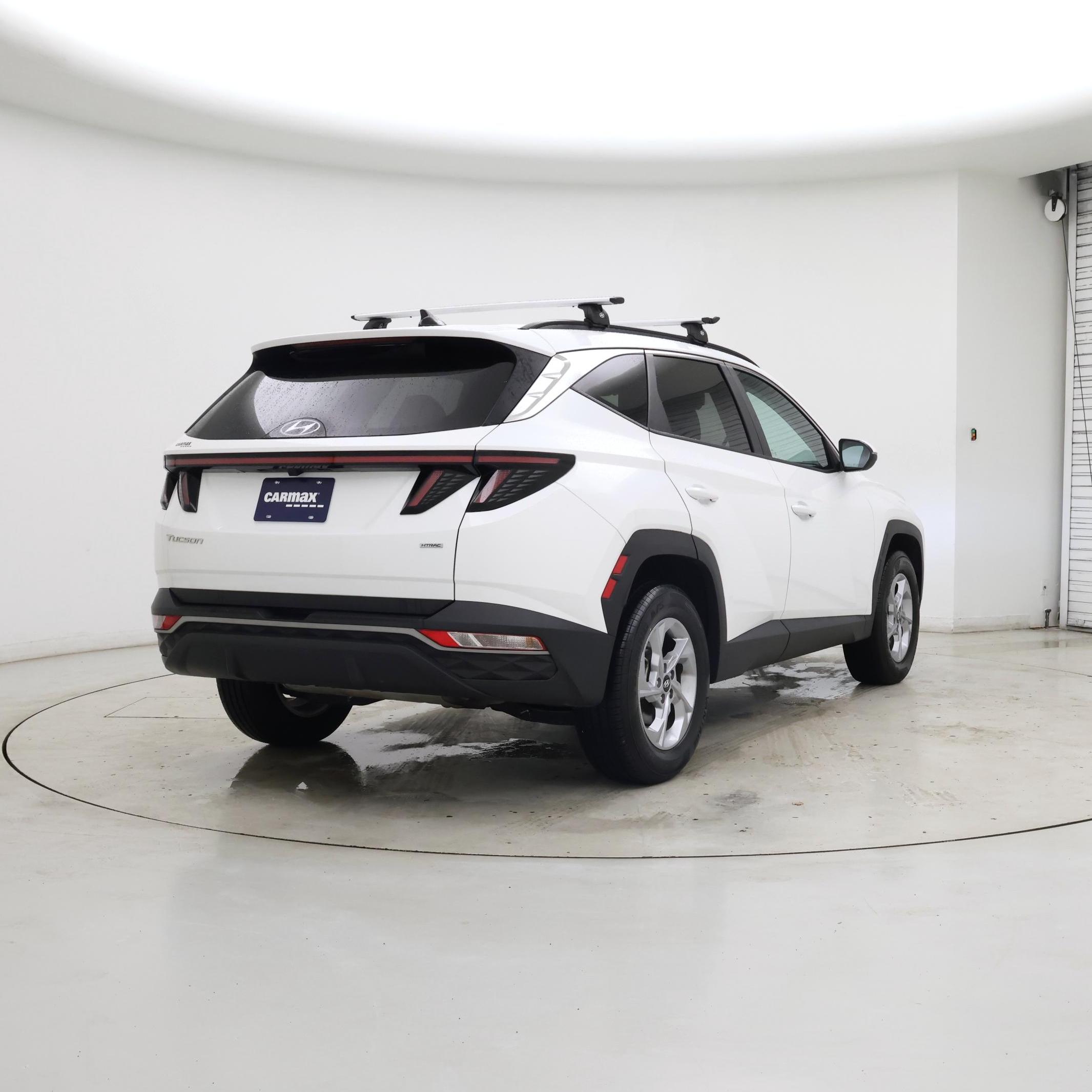 Thumbnail: 2023 Hyundai Tucson - 8