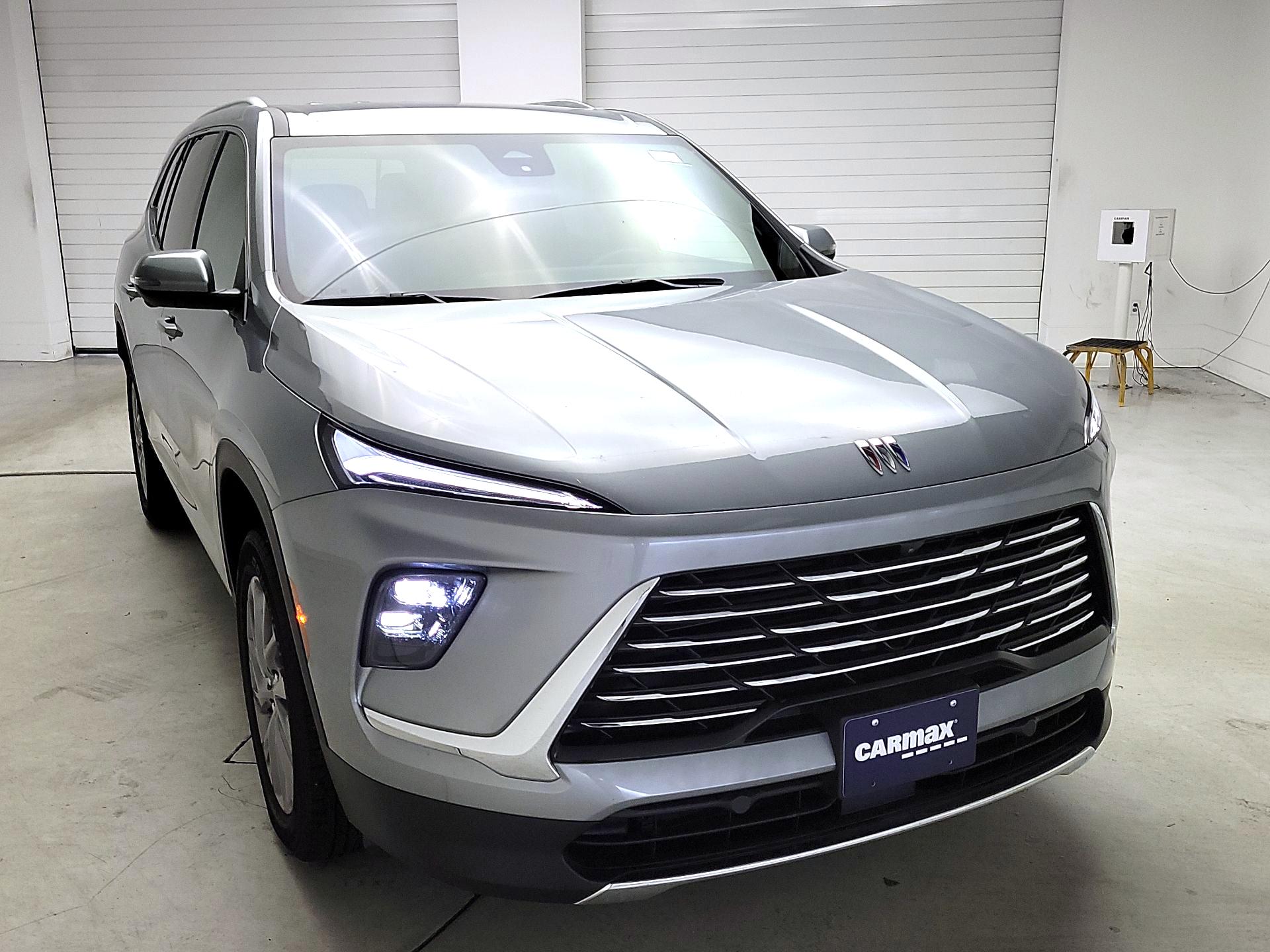 Thumbnail: 2025 Buick Enclave - 1