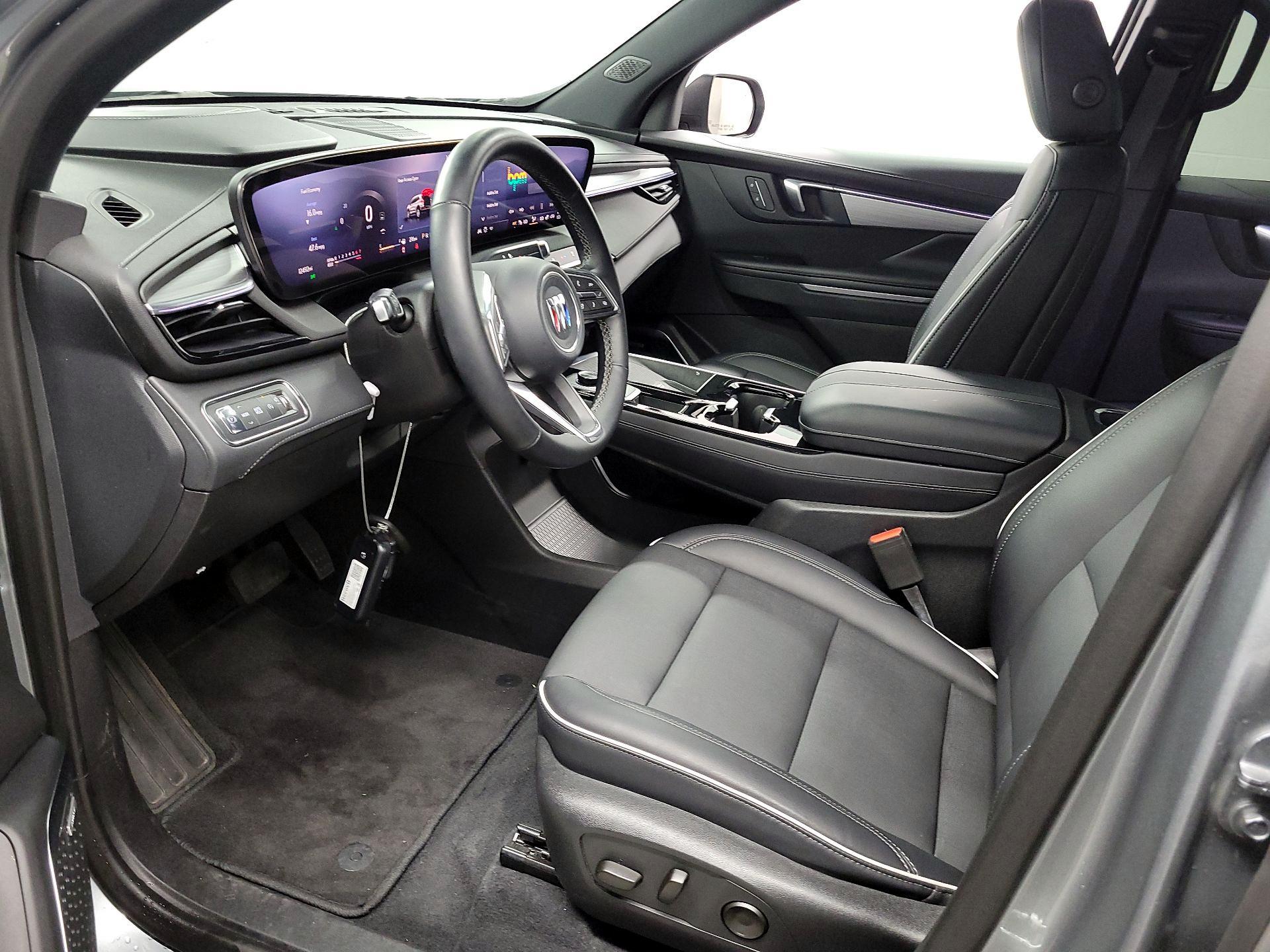 Thumbnail: 2025 Buick Enclave - 9