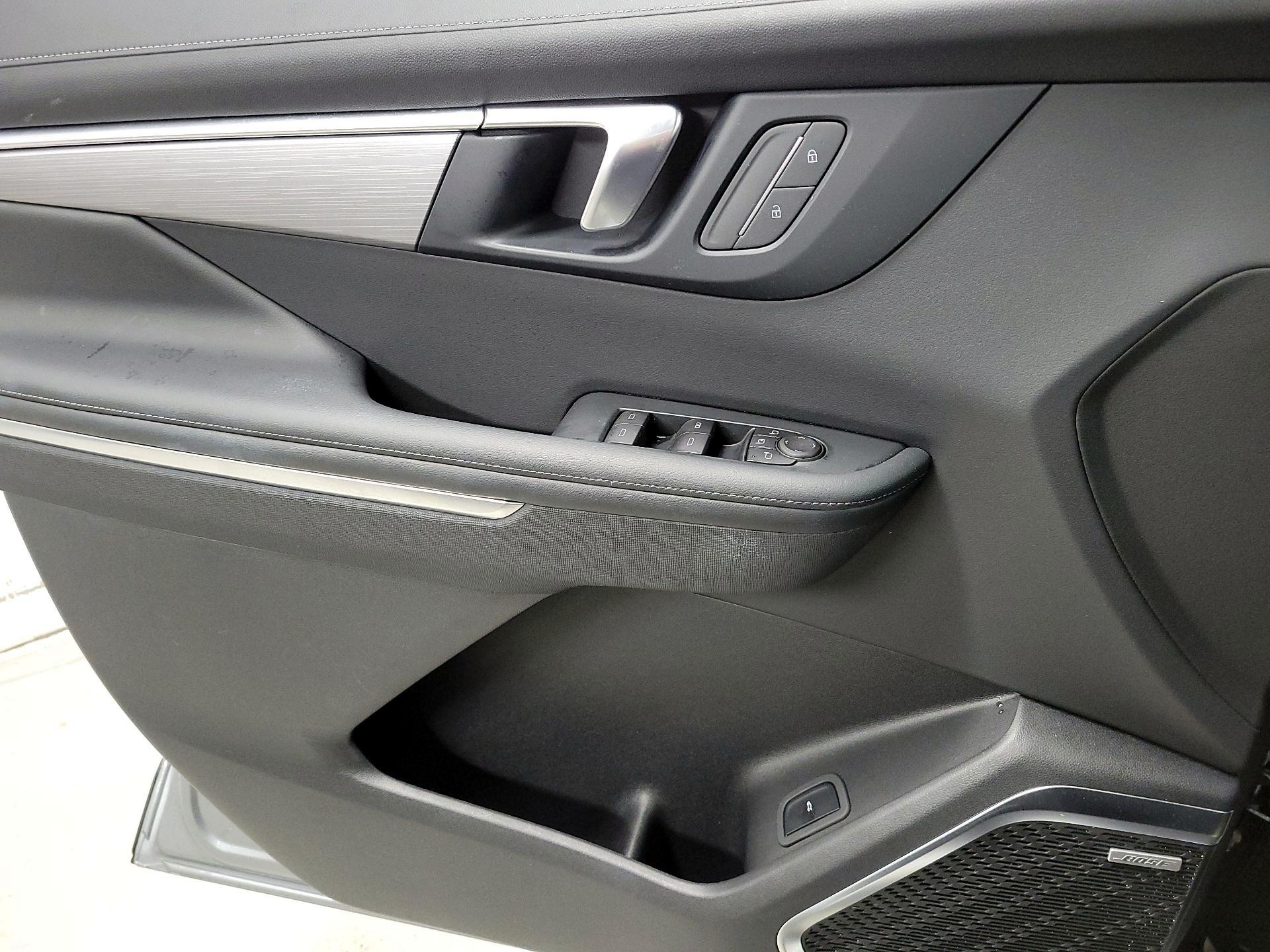 Thumbnail: 2025 Buick Enclave - 10