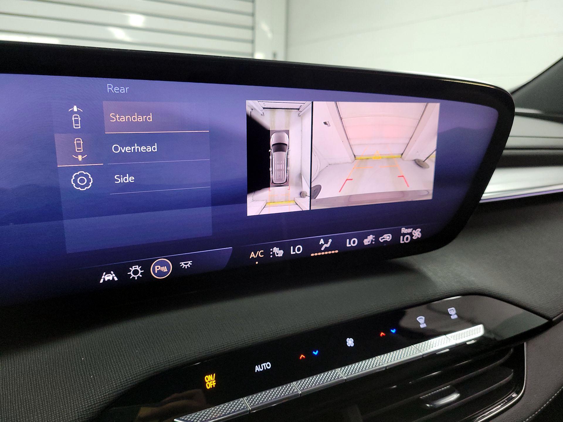 Thumbnail: 2025 Buick Enclave - 12