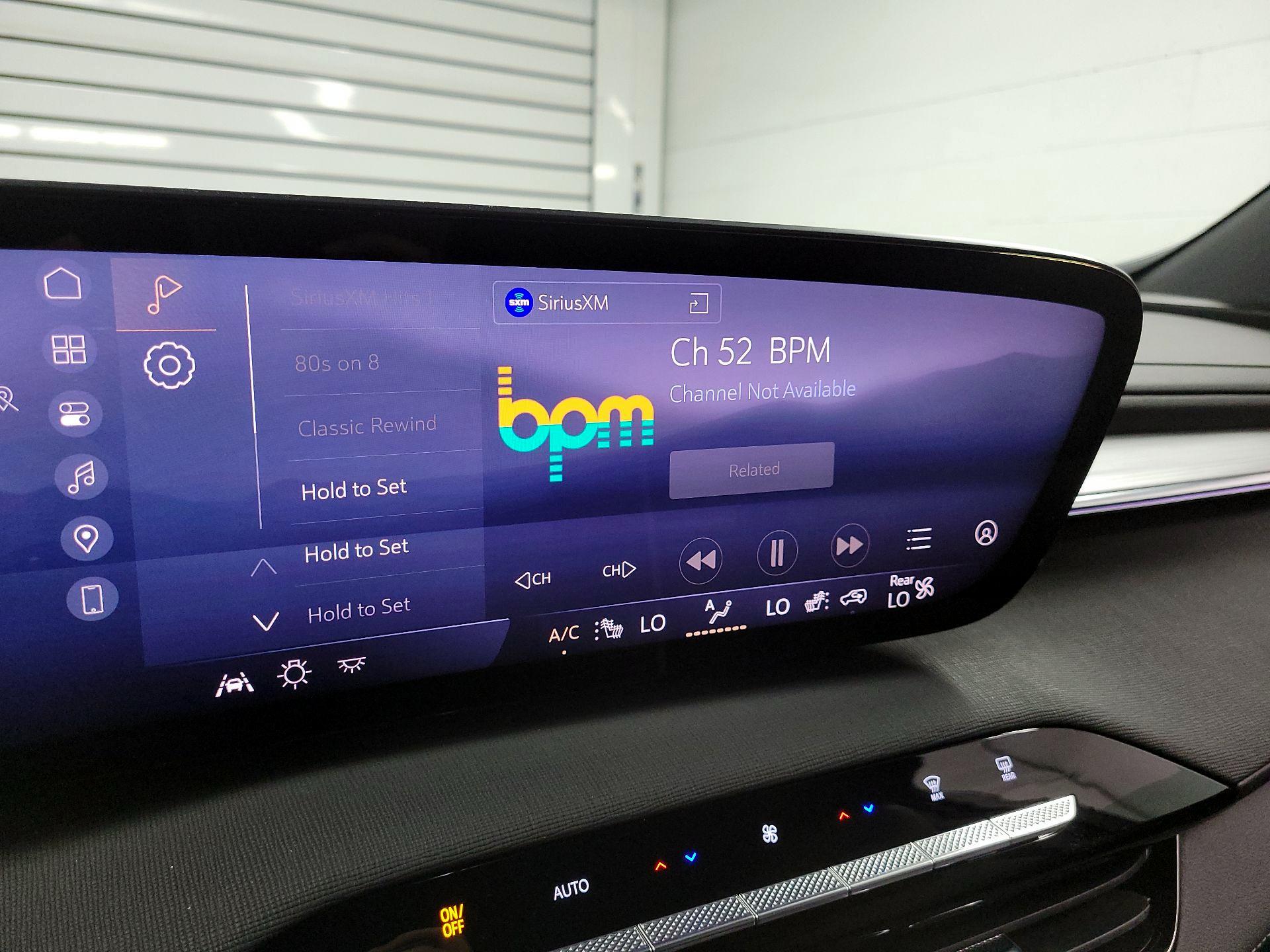 Thumbnail: 2025 Buick Enclave - 13