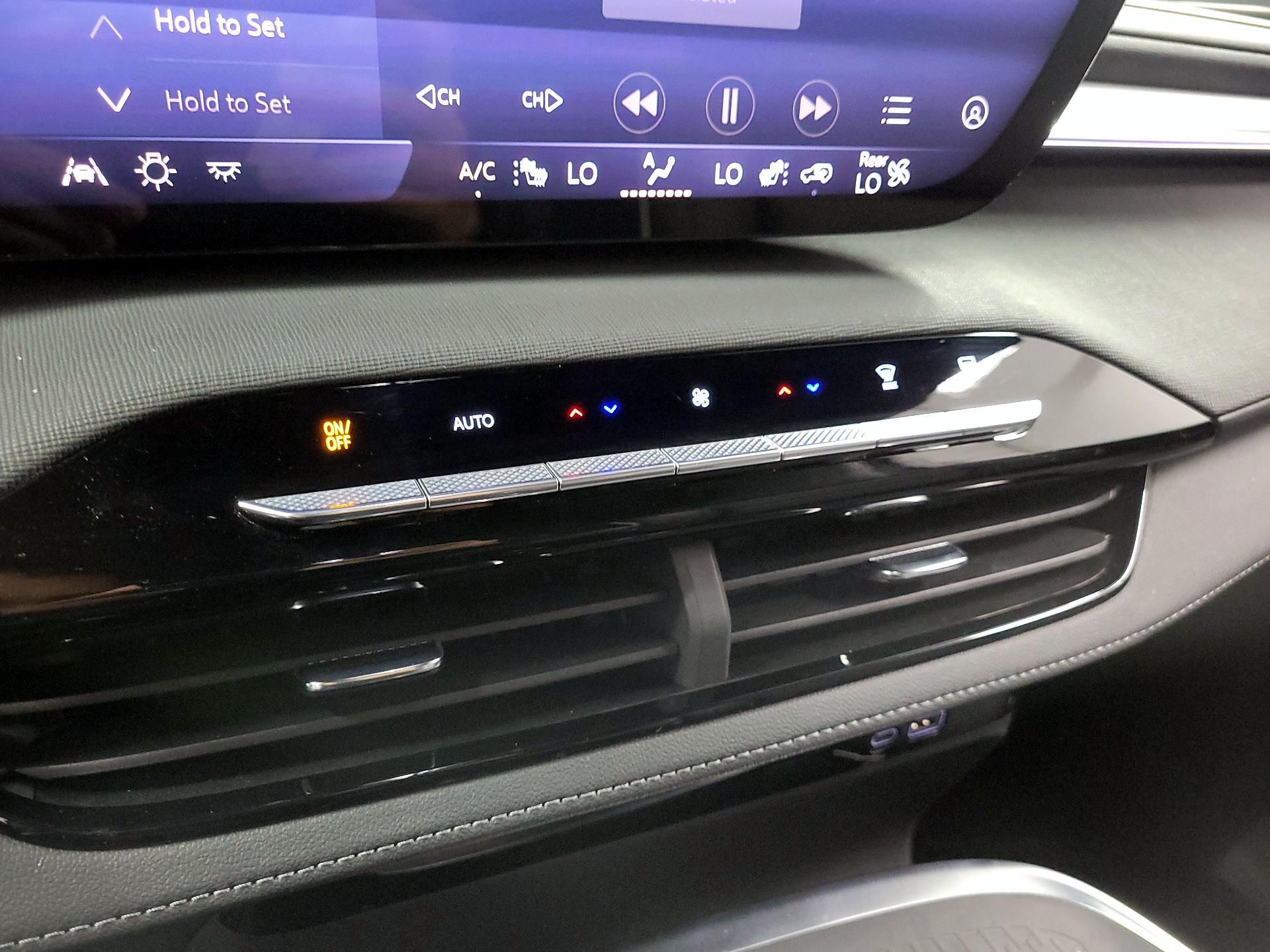 Thumbnail: 2025 Buick Enclave - 14