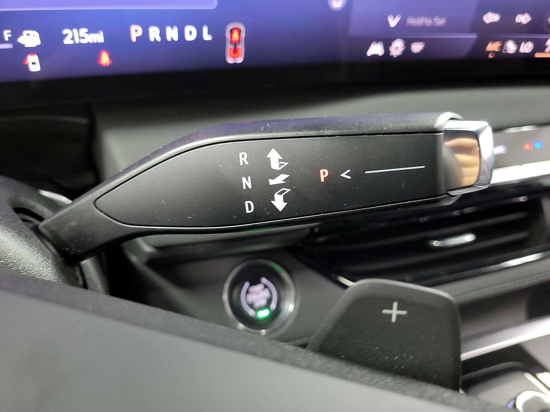 Thumbnail: 2025 Buick Enclave - 15