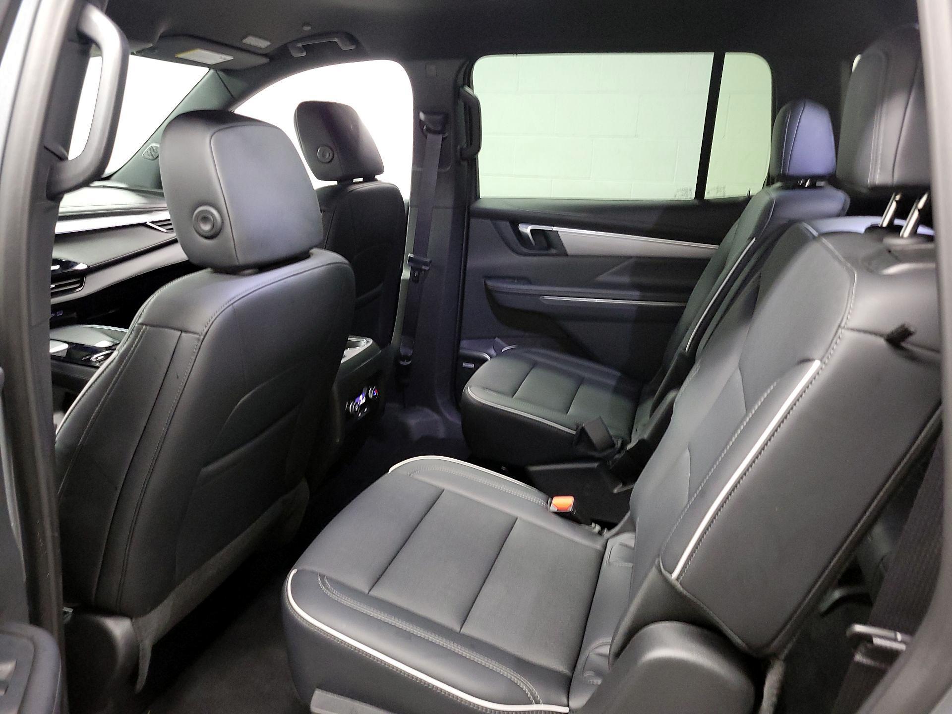 Thumbnail: 2025 Buick Enclave - 16