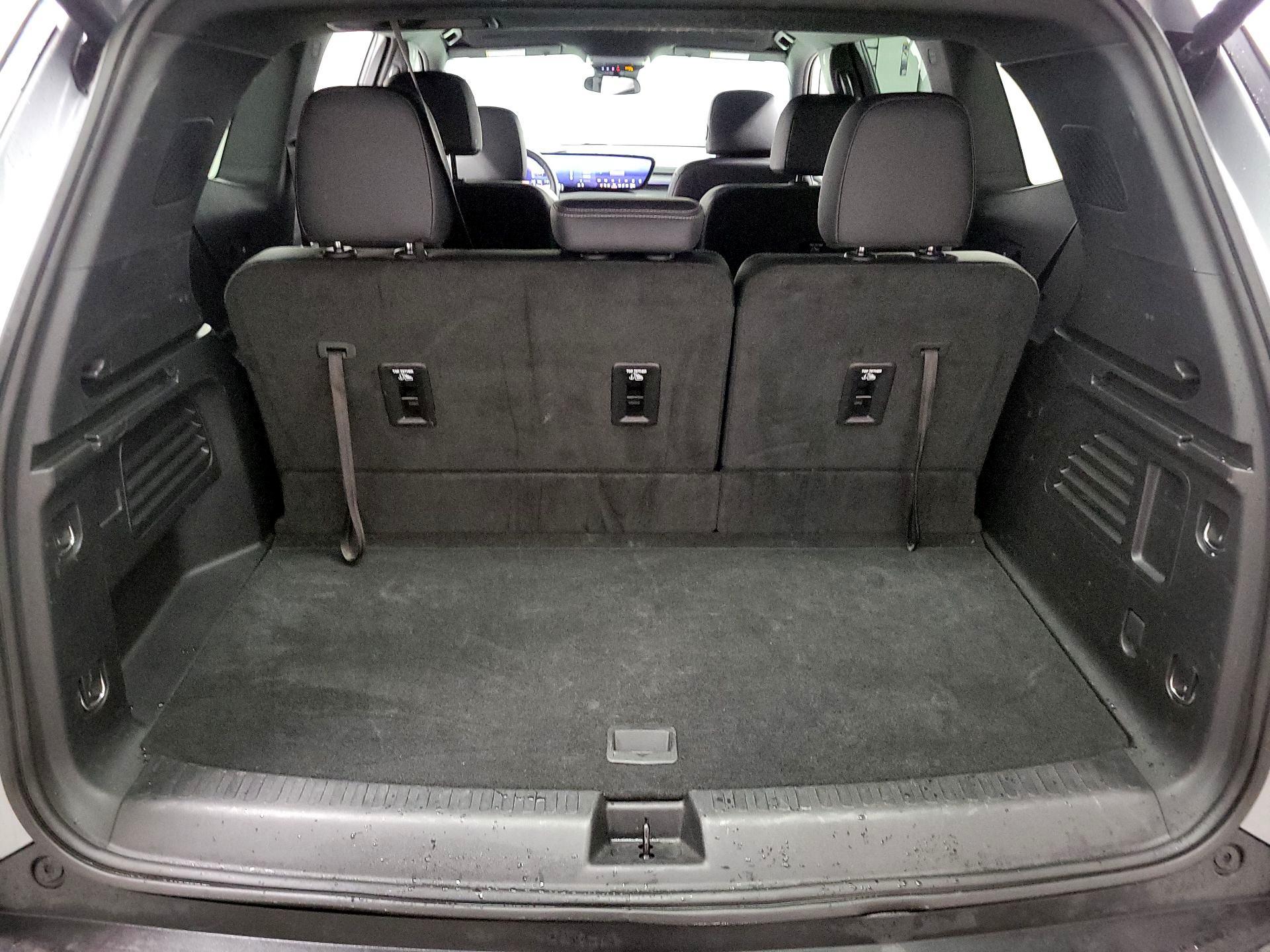 Thumbnail: 2025 Buick Enclave - 17