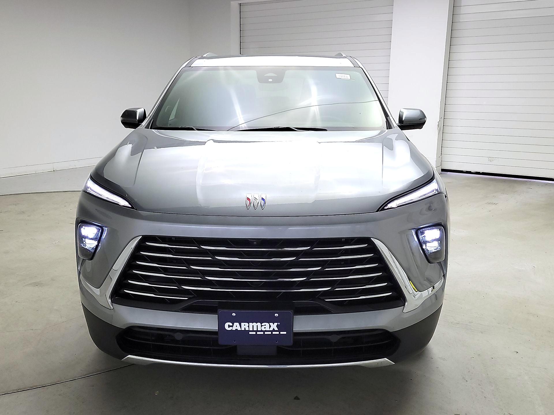 Thumbnail: 2025 Buick Enclave - 2