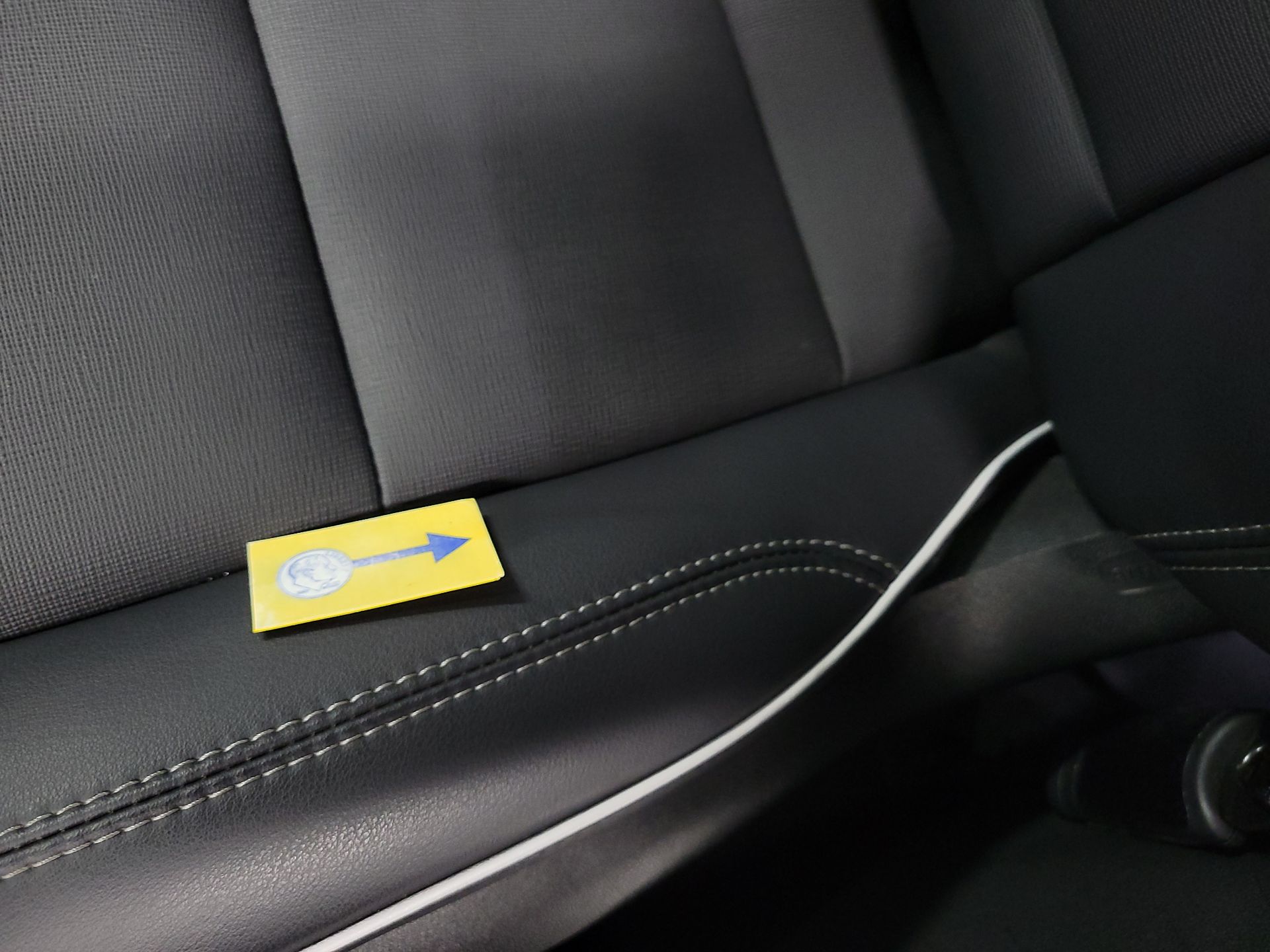 Thumbnail: 2025 Buick Enclave - 20