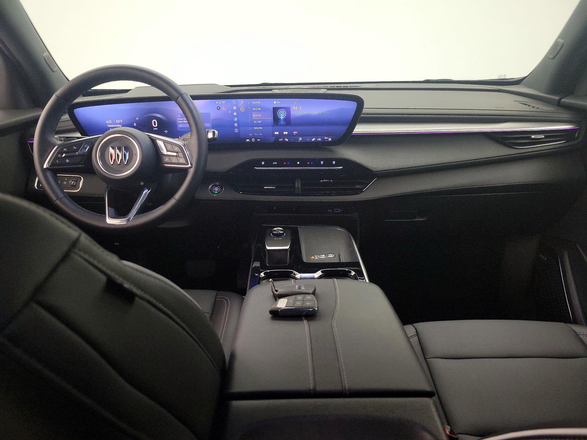 Thumbnail: 2025 Buick Enclave - 9