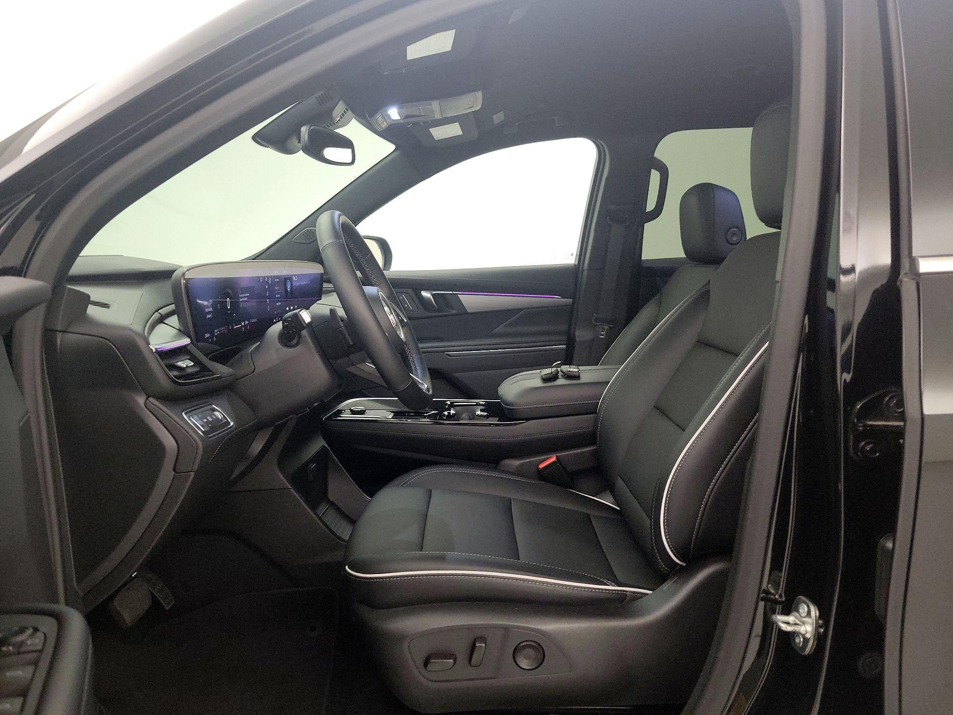 Thumbnail: 2025 Buick Enclave - 11