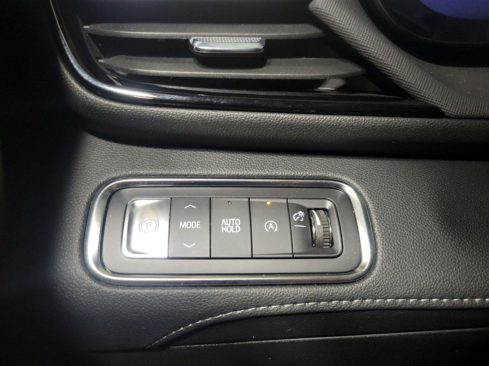 Thumbnail: 2025 Buick Enclave - 13