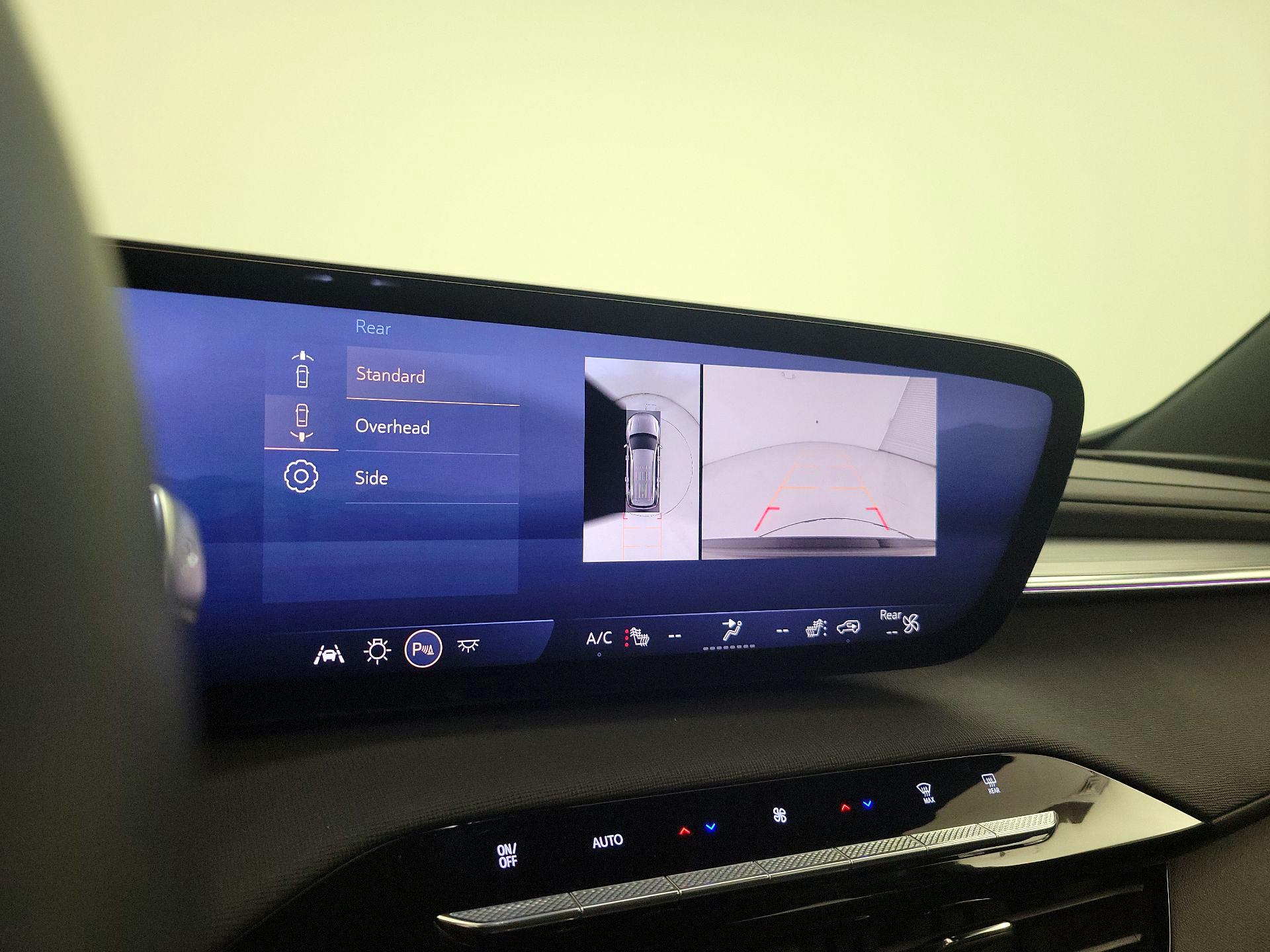 Thumbnail: 2025 Buick Enclave - 14