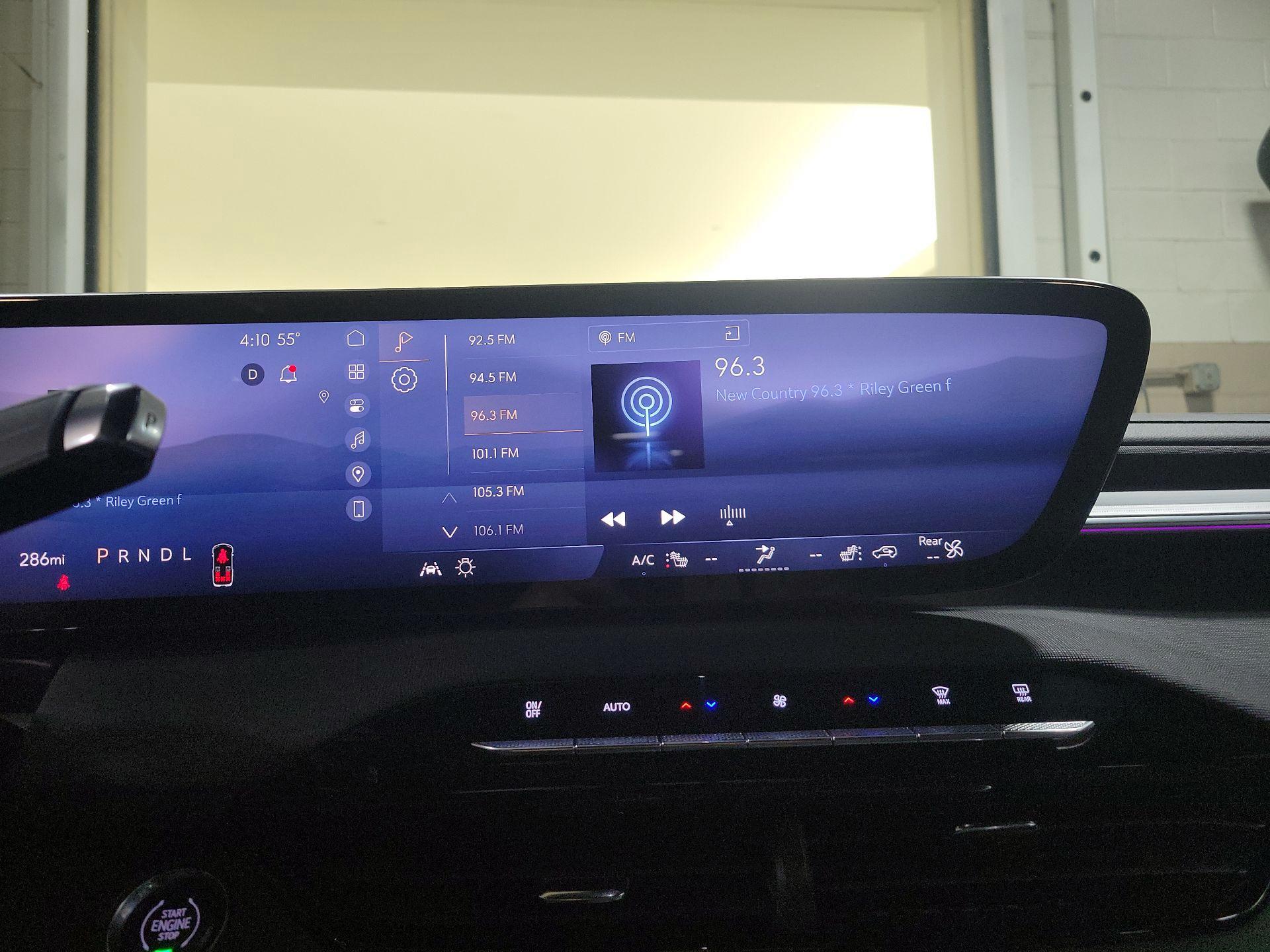 Thumbnail: 2025 Buick Enclave - 15