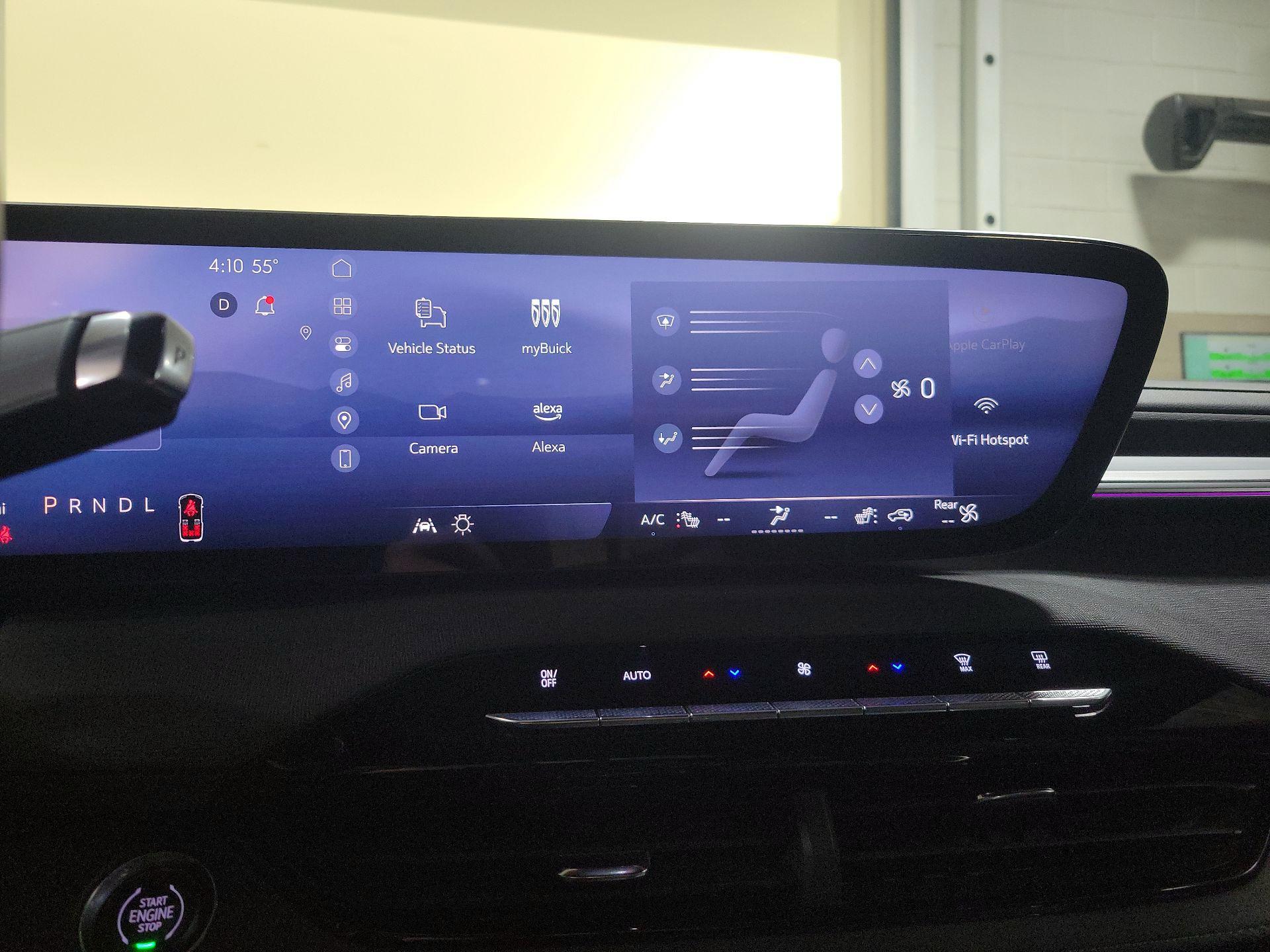 Thumbnail: 2025 Buick Enclave - 16