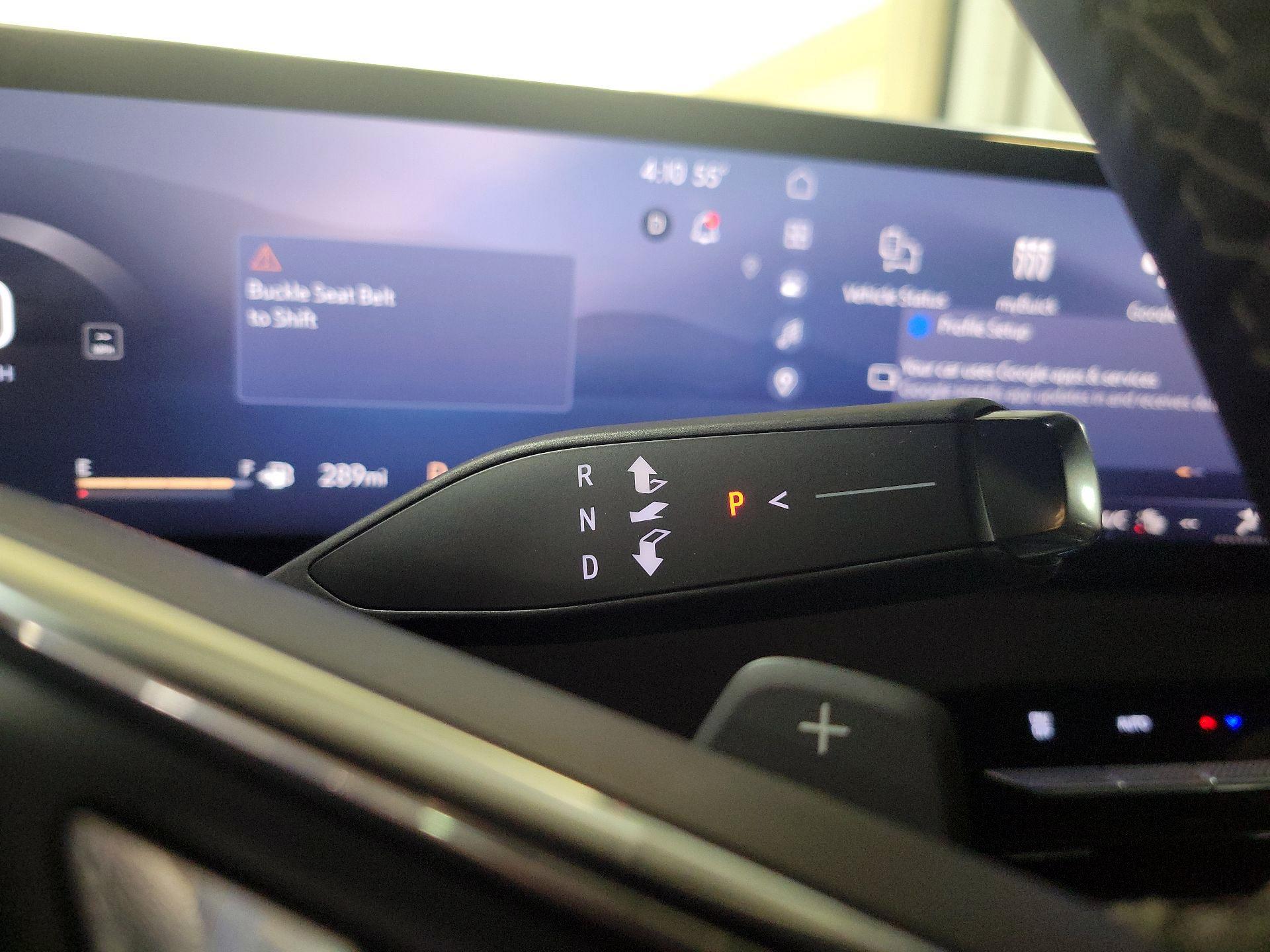 Thumbnail: 2025 Buick Enclave - 17