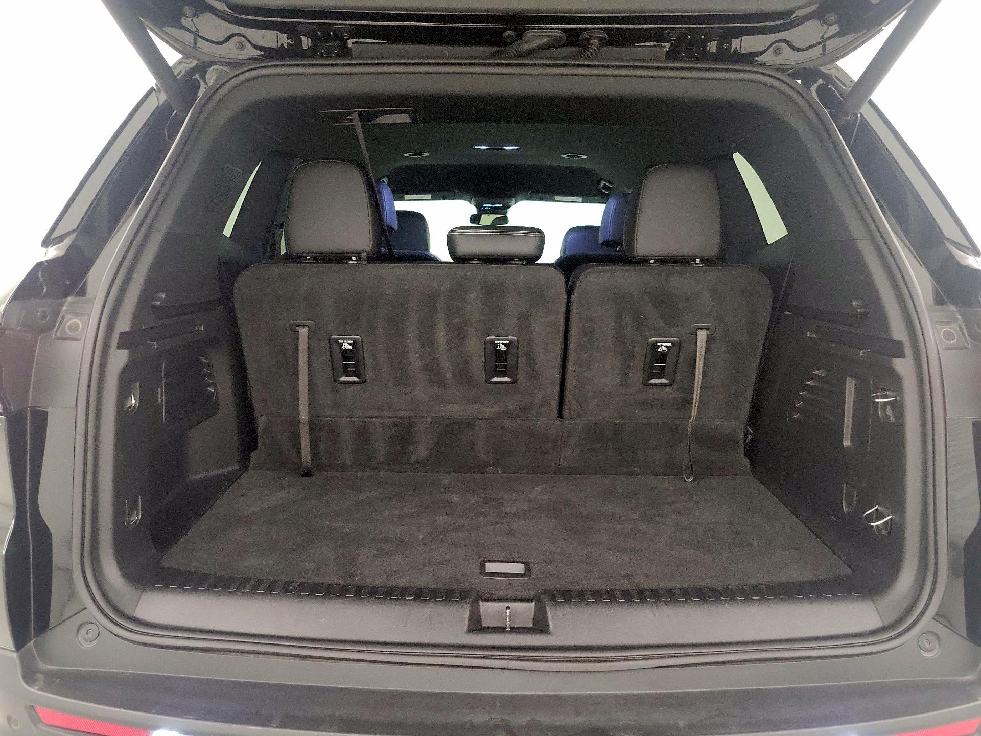 Thumbnail: 2025 Buick Enclave - 19