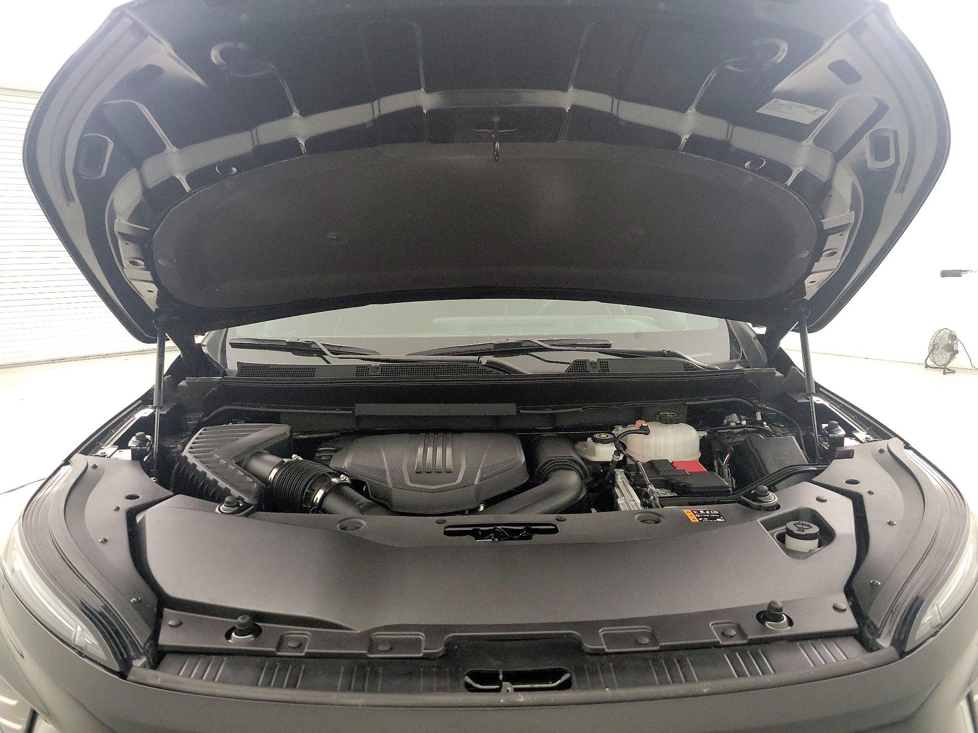 Thumbnail: 2025 Buick Enclave - 20