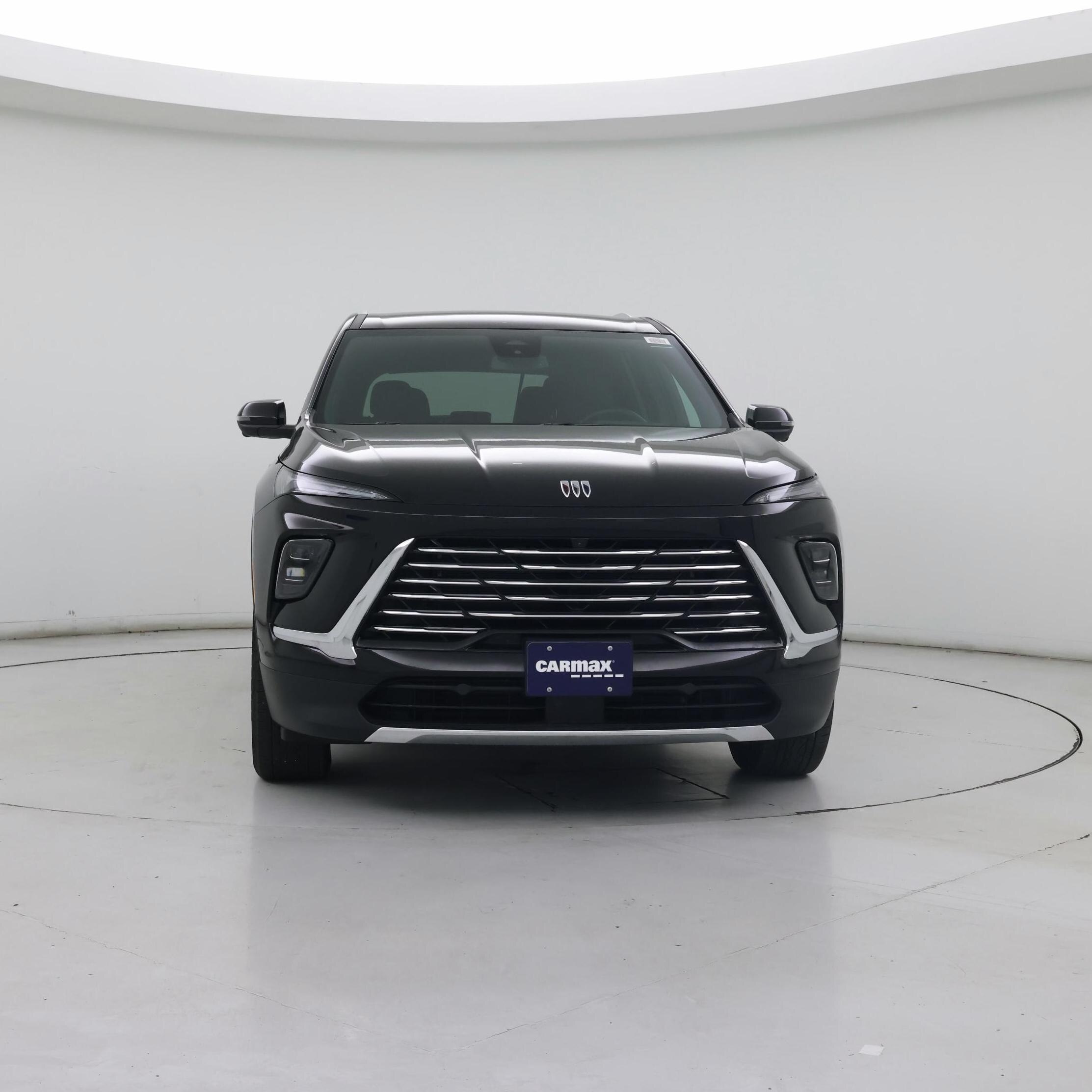 Thumbnail: 2025 Buick Enclave - 5