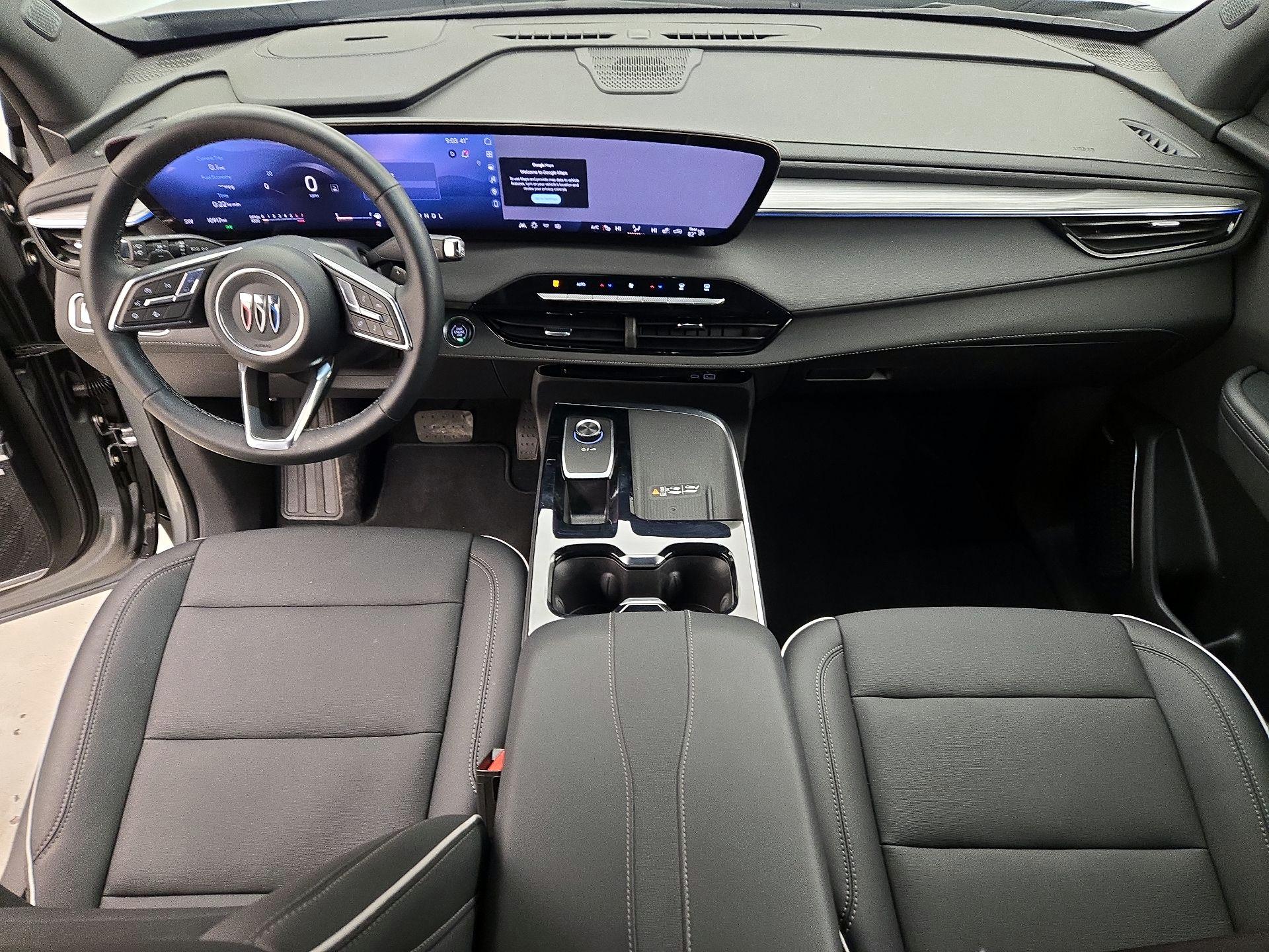 Thumbnail: 2025 Buick Enclave - 9