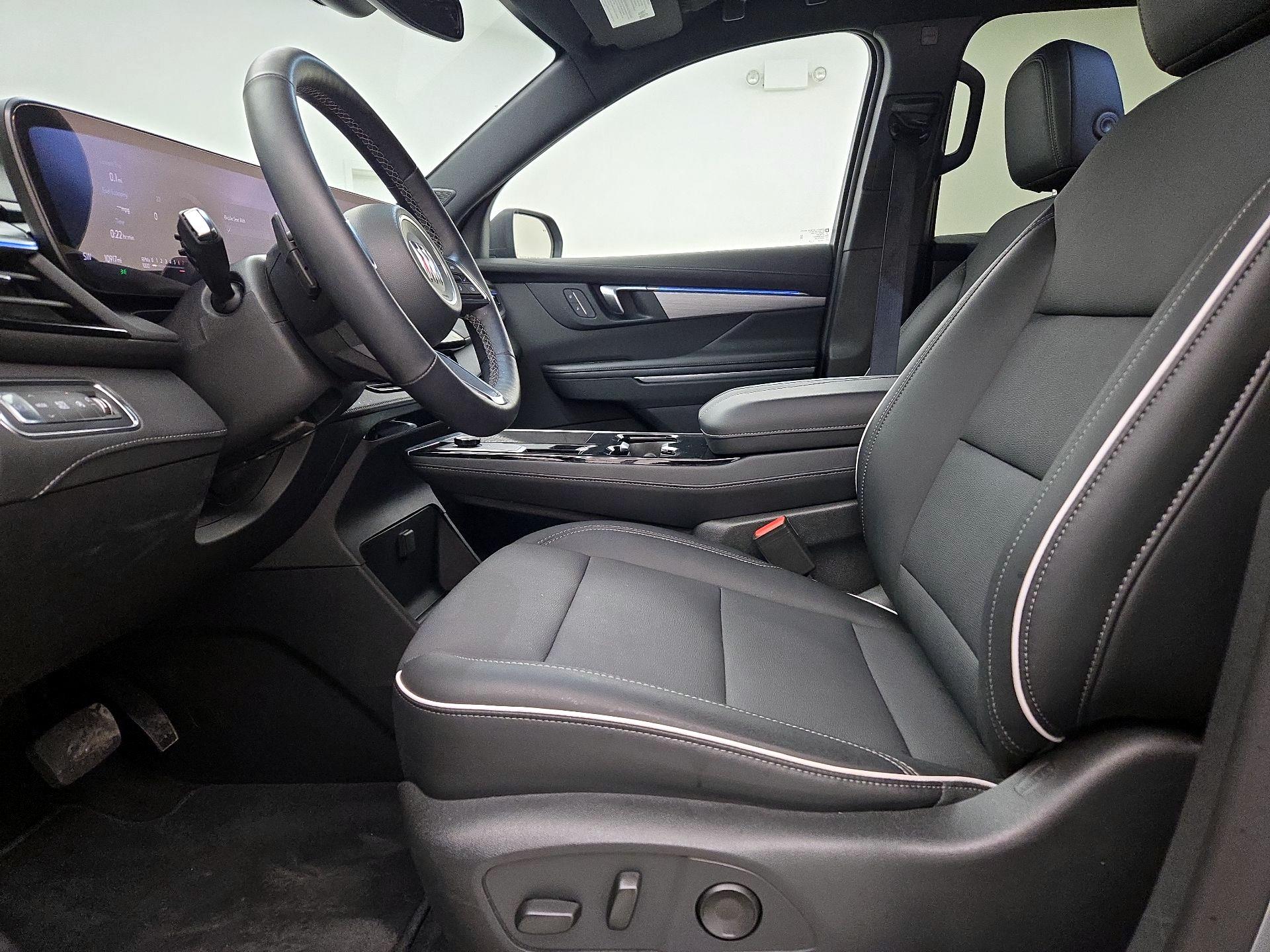 Thumbnail: 2025 Buick Enclave - 11