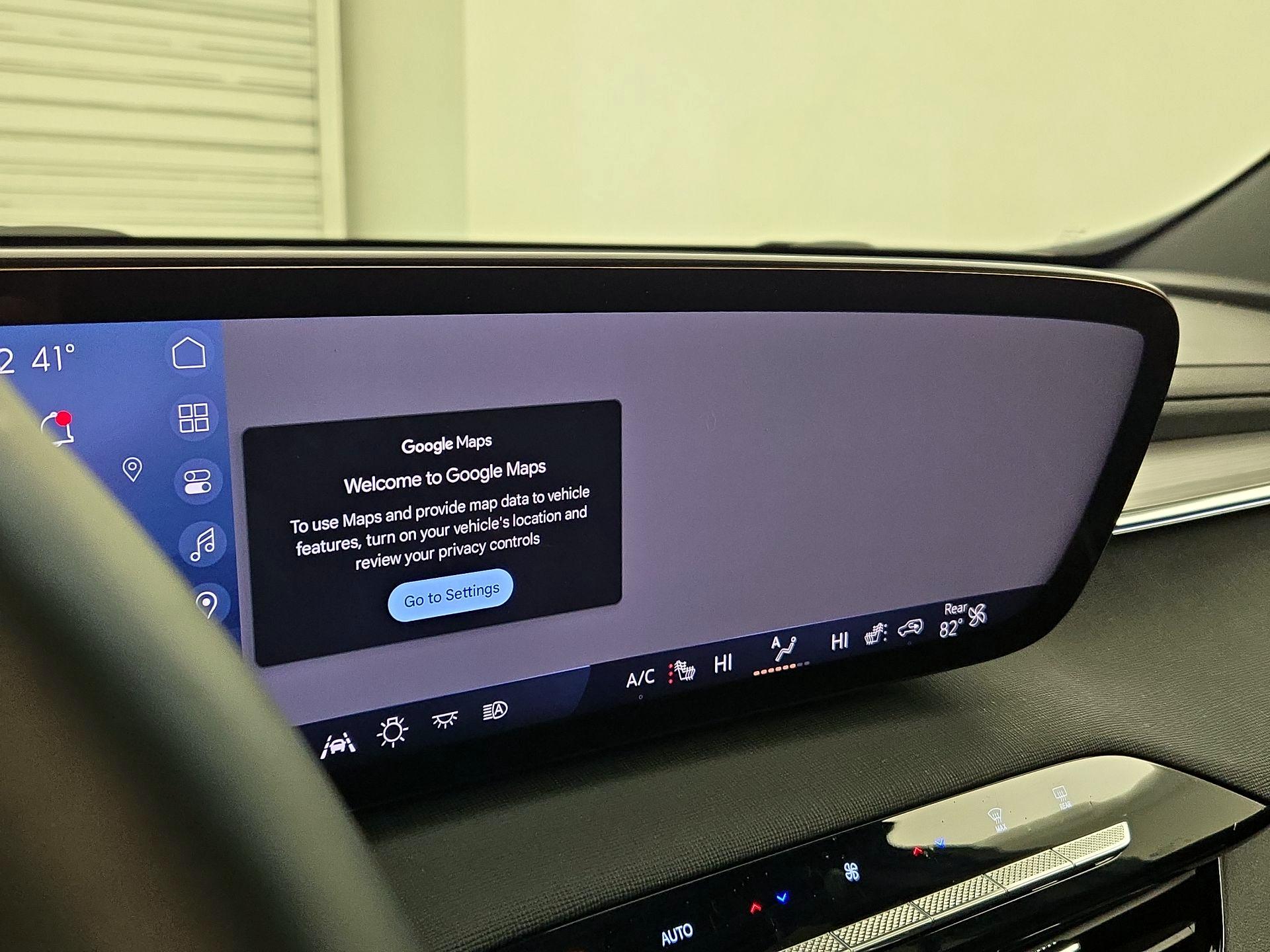 Thumbnail: 2025 Buick Enclave - 14