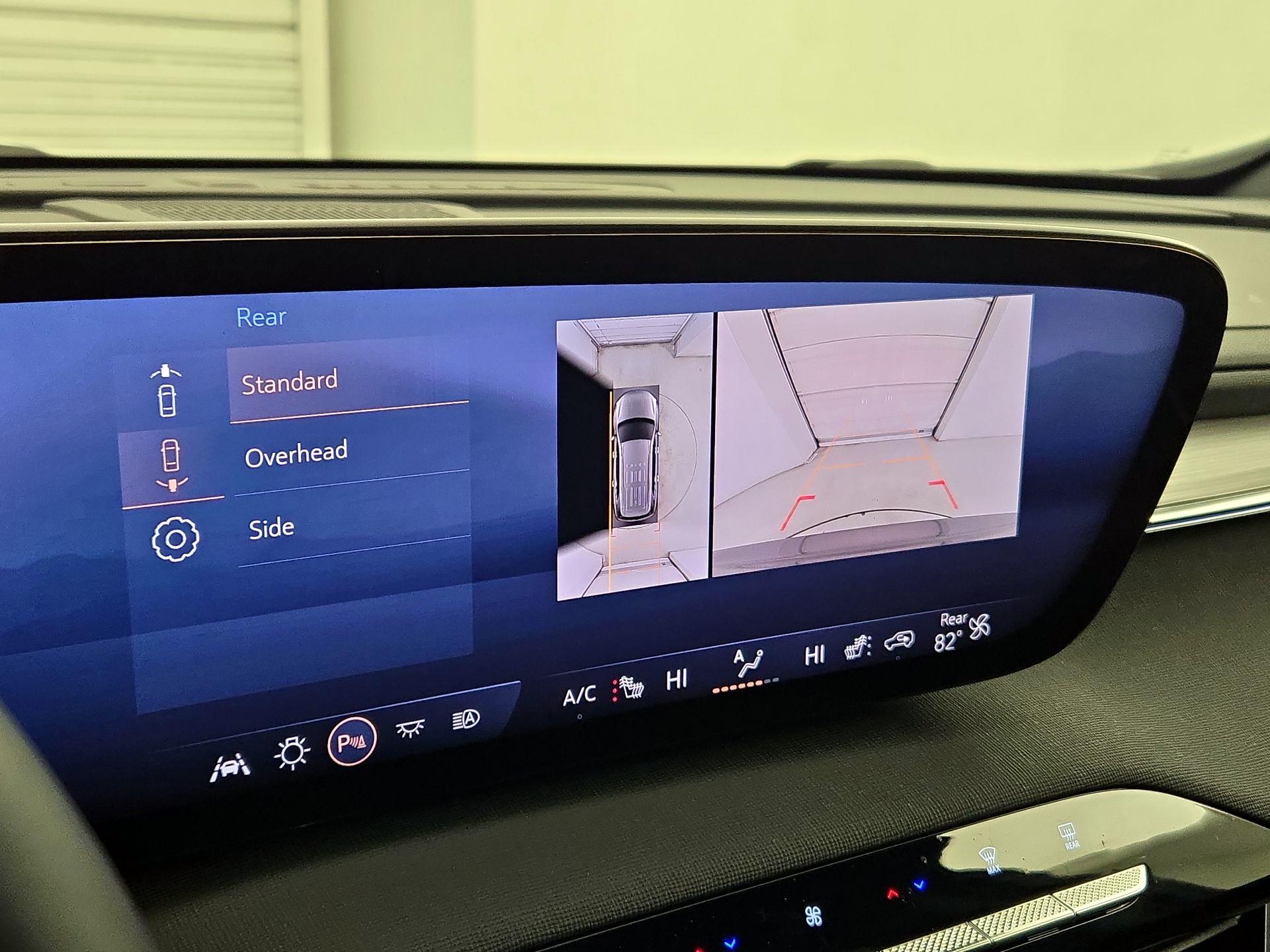 Thumbnail: 2025 Buick Enclave - 15