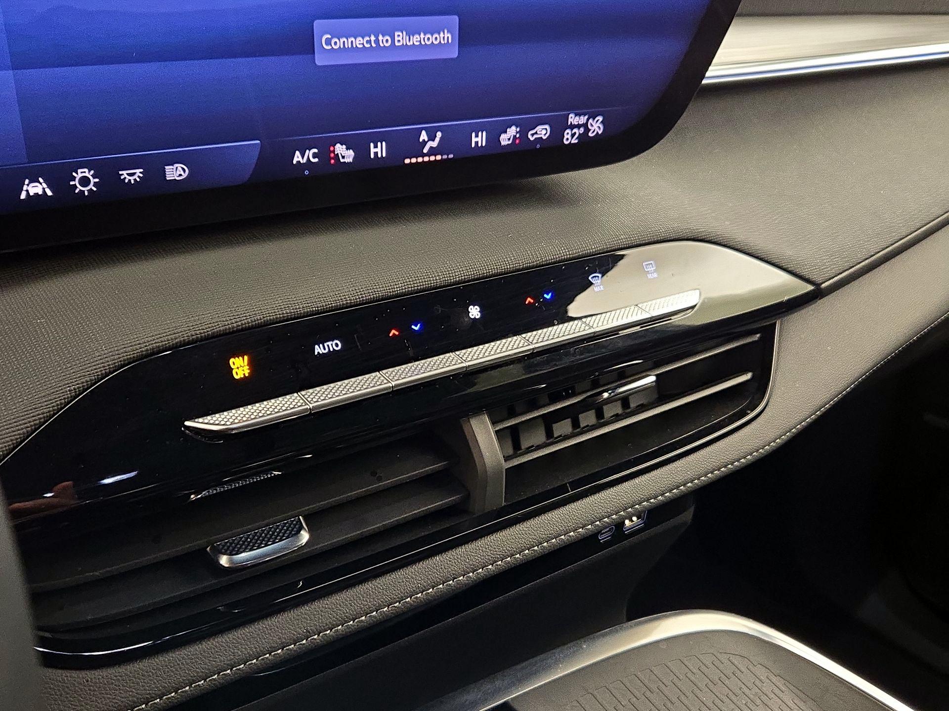 Thumbnail: 2025 Buick Enclave - 17