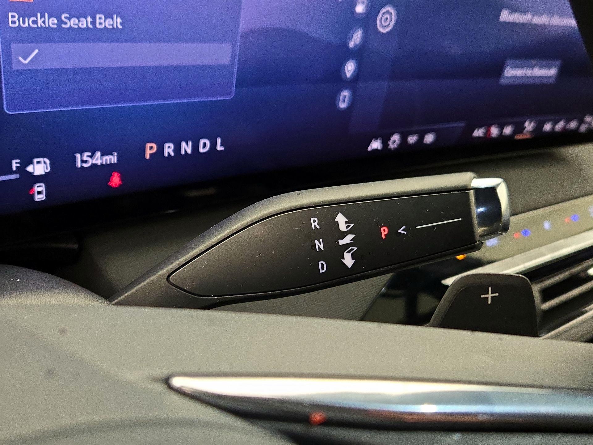 Thumbnail: 2025 Buick Enclave - 18