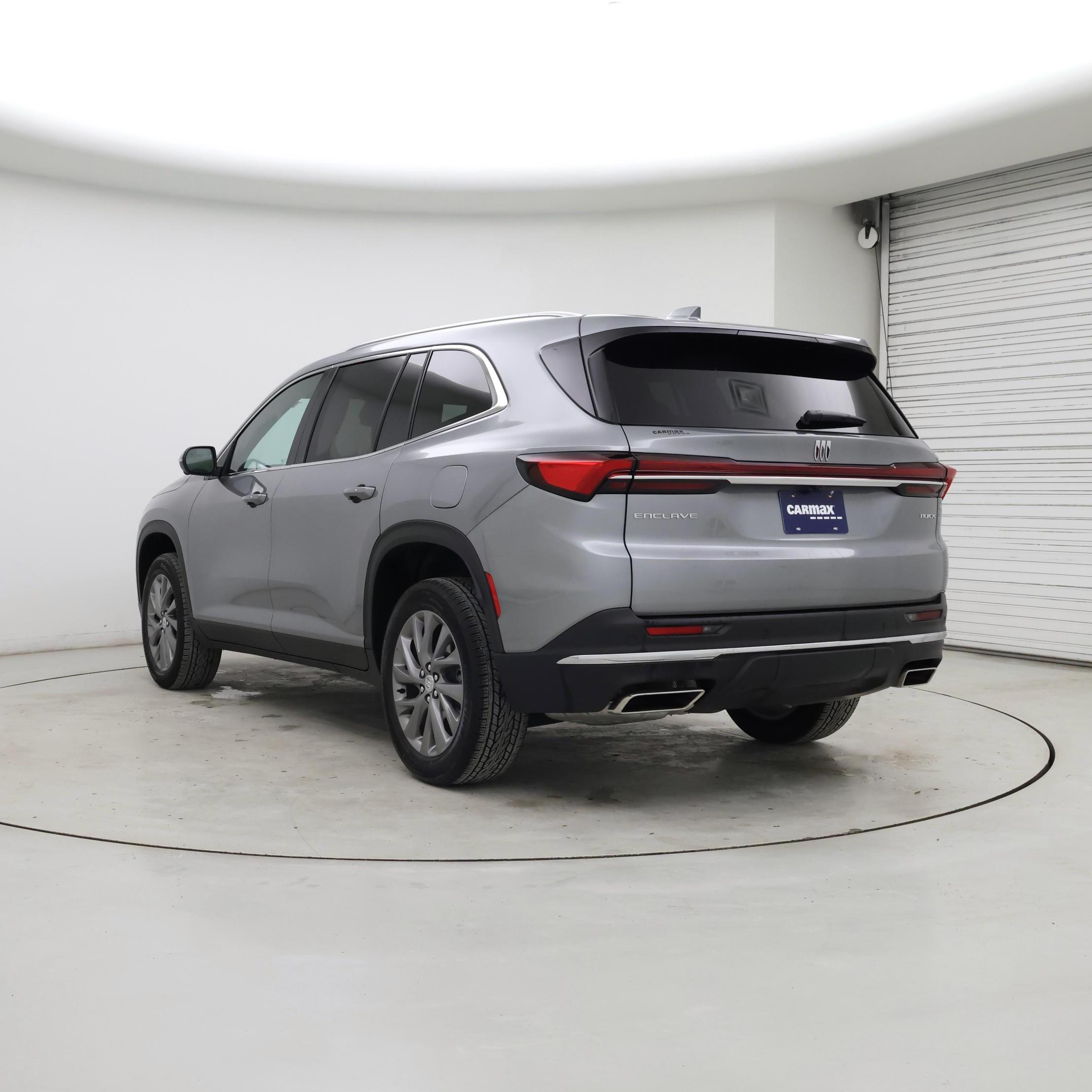 Thumbnail: 2025 Buick Enclave - 2