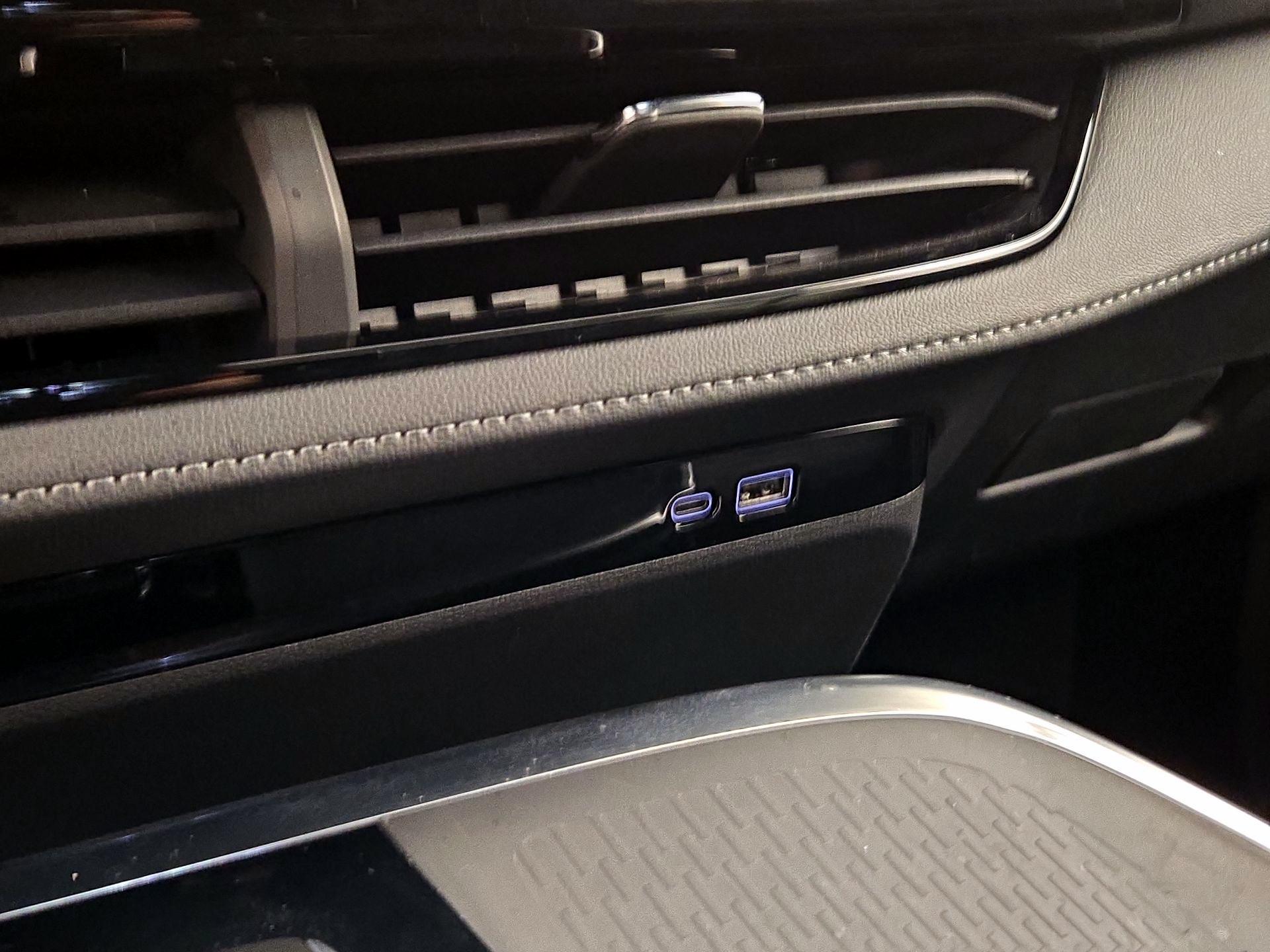 Thumbnail: 2025 Buick Enclave - 19