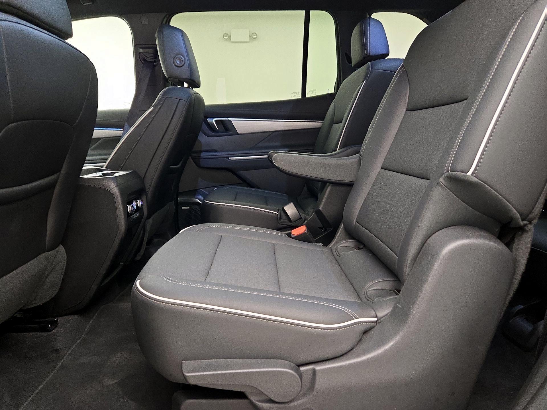 Thumbnail: 2025 Buick Enclave - 20