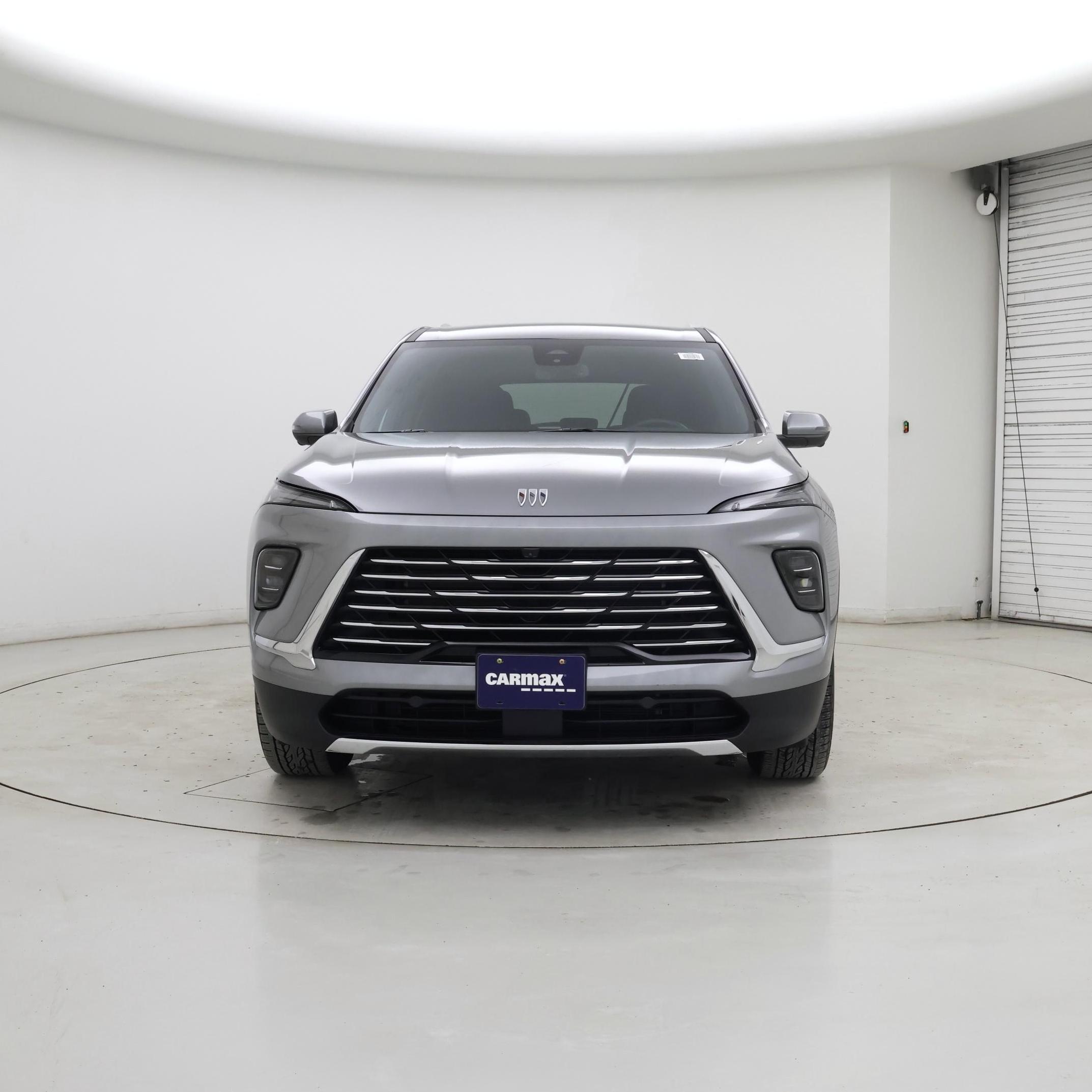 Thumbnail: 2025 Buick Enclave - 5