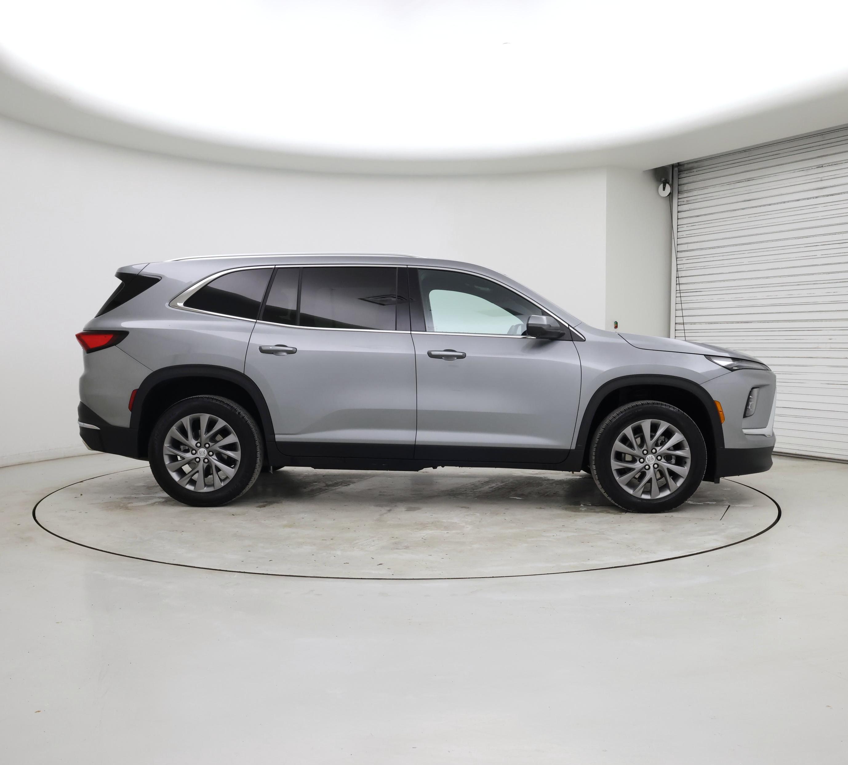 Thumbnail: 2025 Buick Enclave - 7