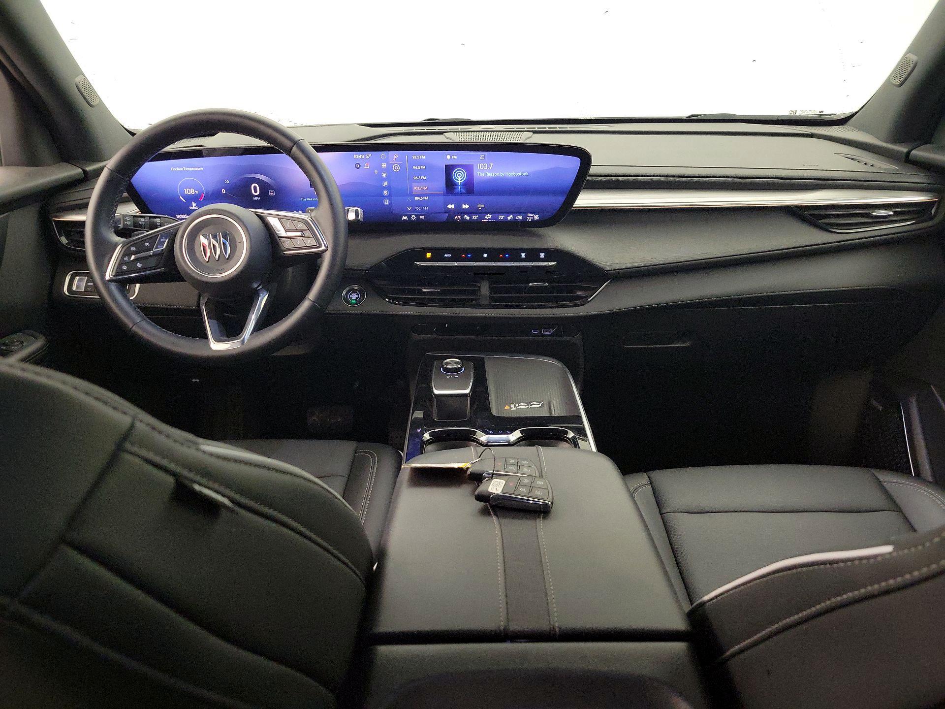 Thumbnail: 2025 Buick Enclave - 9