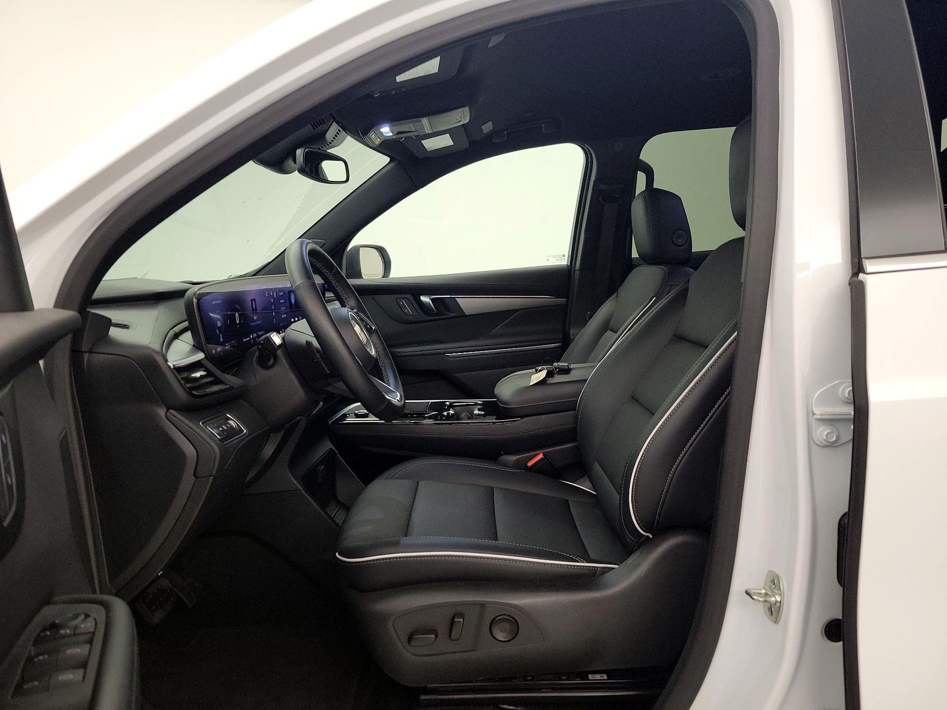 Thumbnail: 2025 Buick Enclave - 11