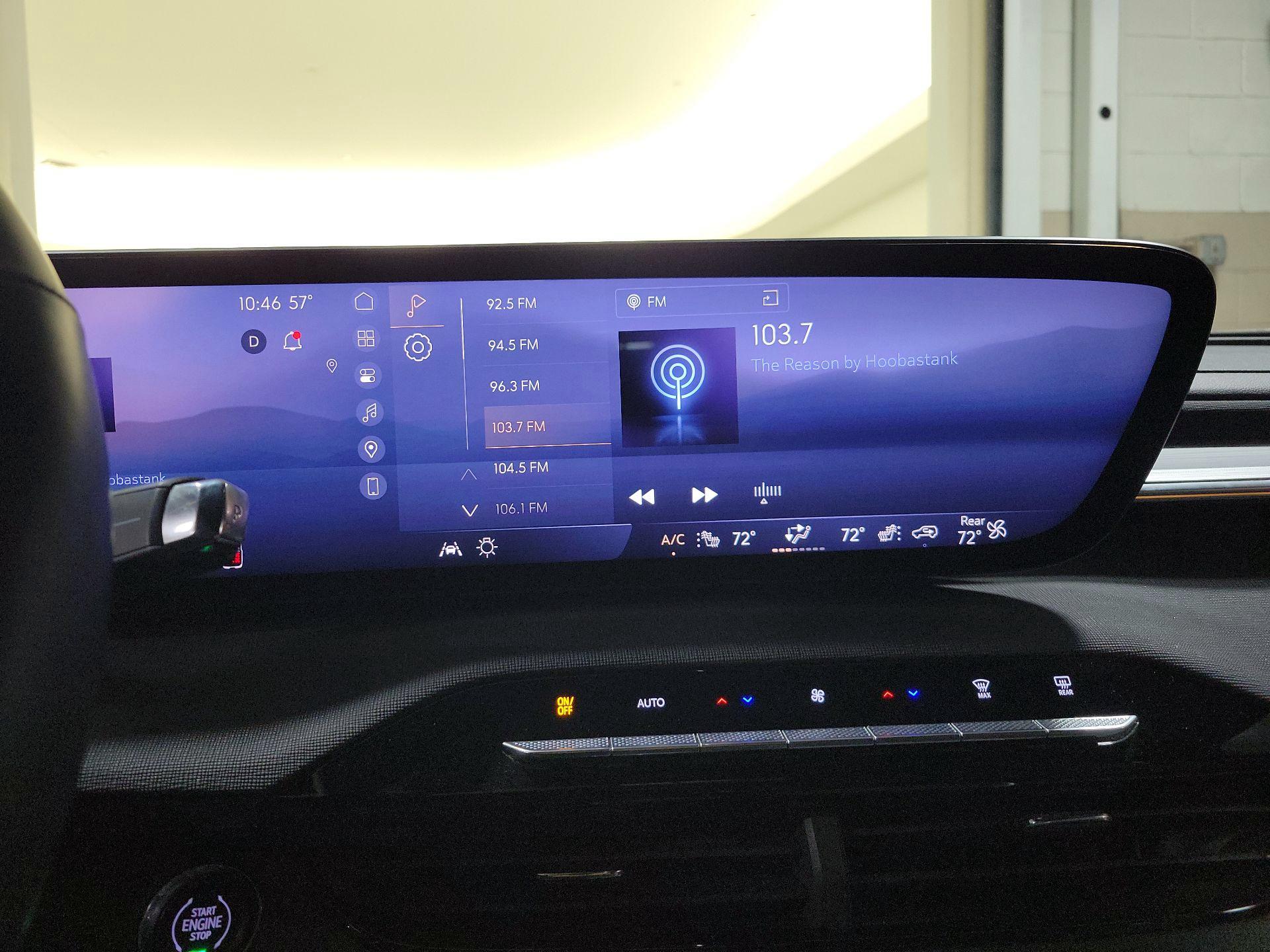 Thumbnail: 2025 Buick Enclave - 15