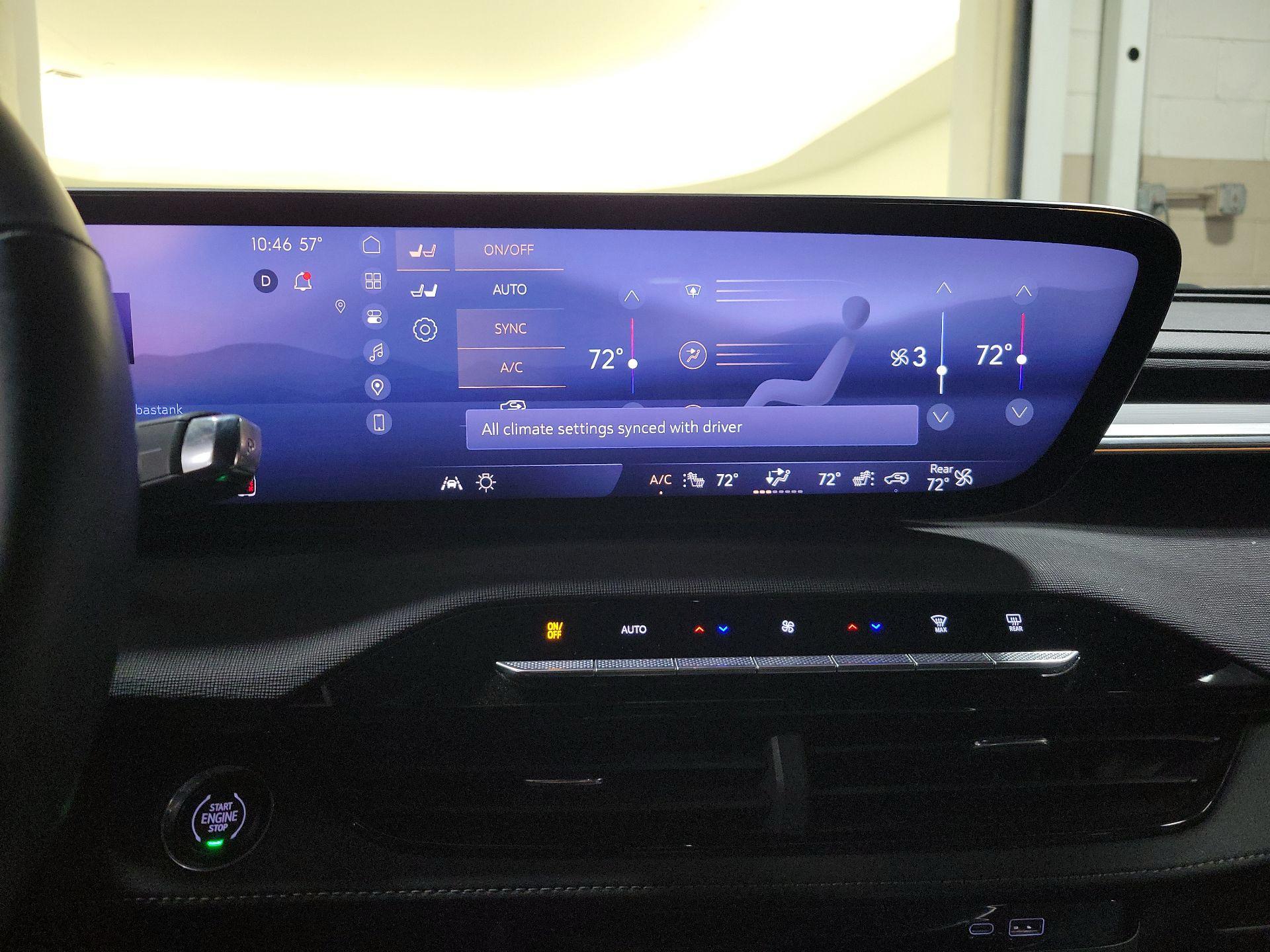 Thumbnail: 2025 Buick Enclave - 16