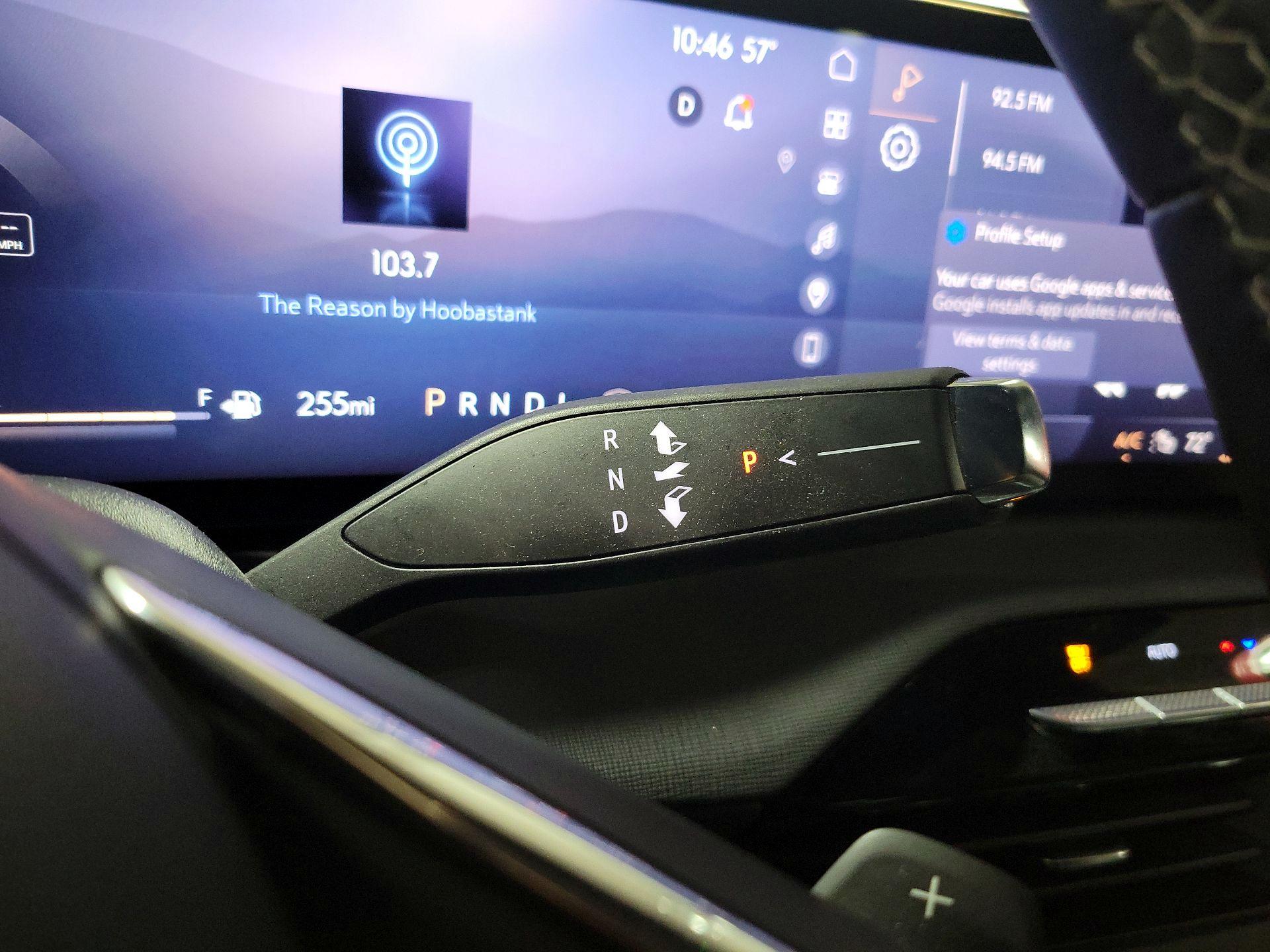 Thumbnail: 2025 Buick Enclave - 17